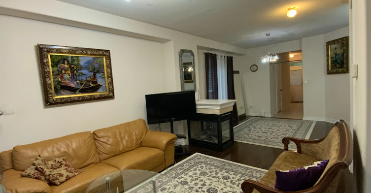 29 Mary Ellen Baker Crescent, Vaughan, ON, L4J 0G5 - 7