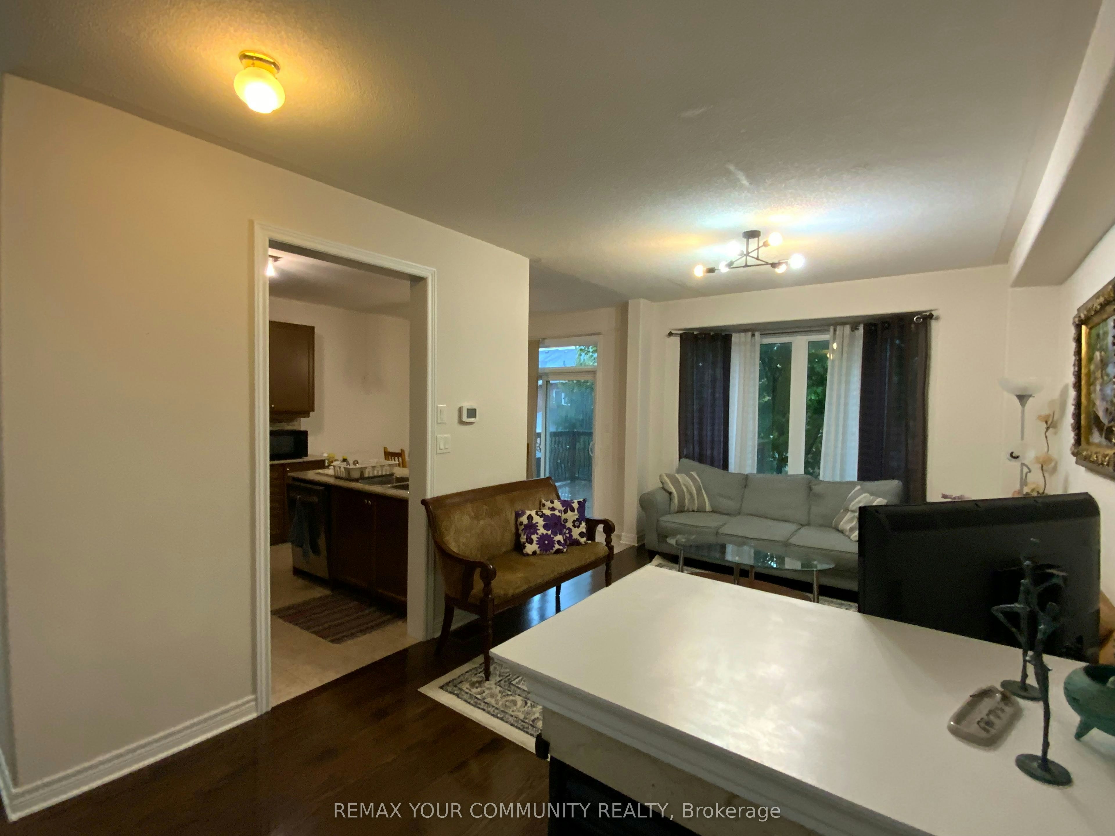 29 Mary Ellen Baker Crescent, Vaughan, ON, L4J 0G5 - 8