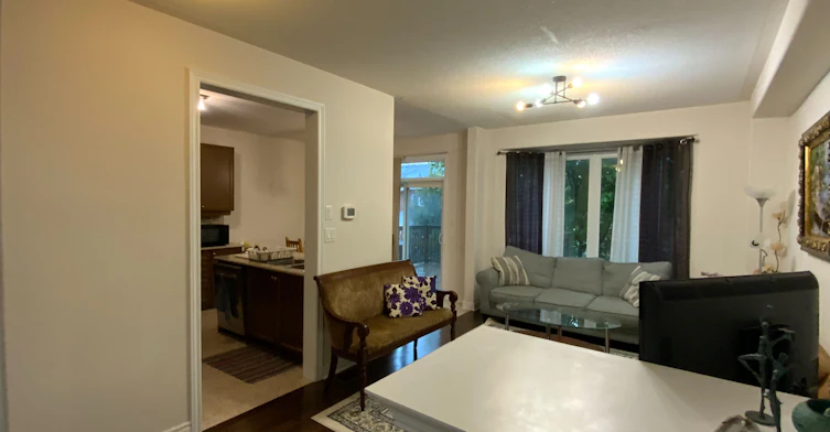 29 Mary Ellen Baker Crescent, Vaughan, ON, L4J 0G5 - 8