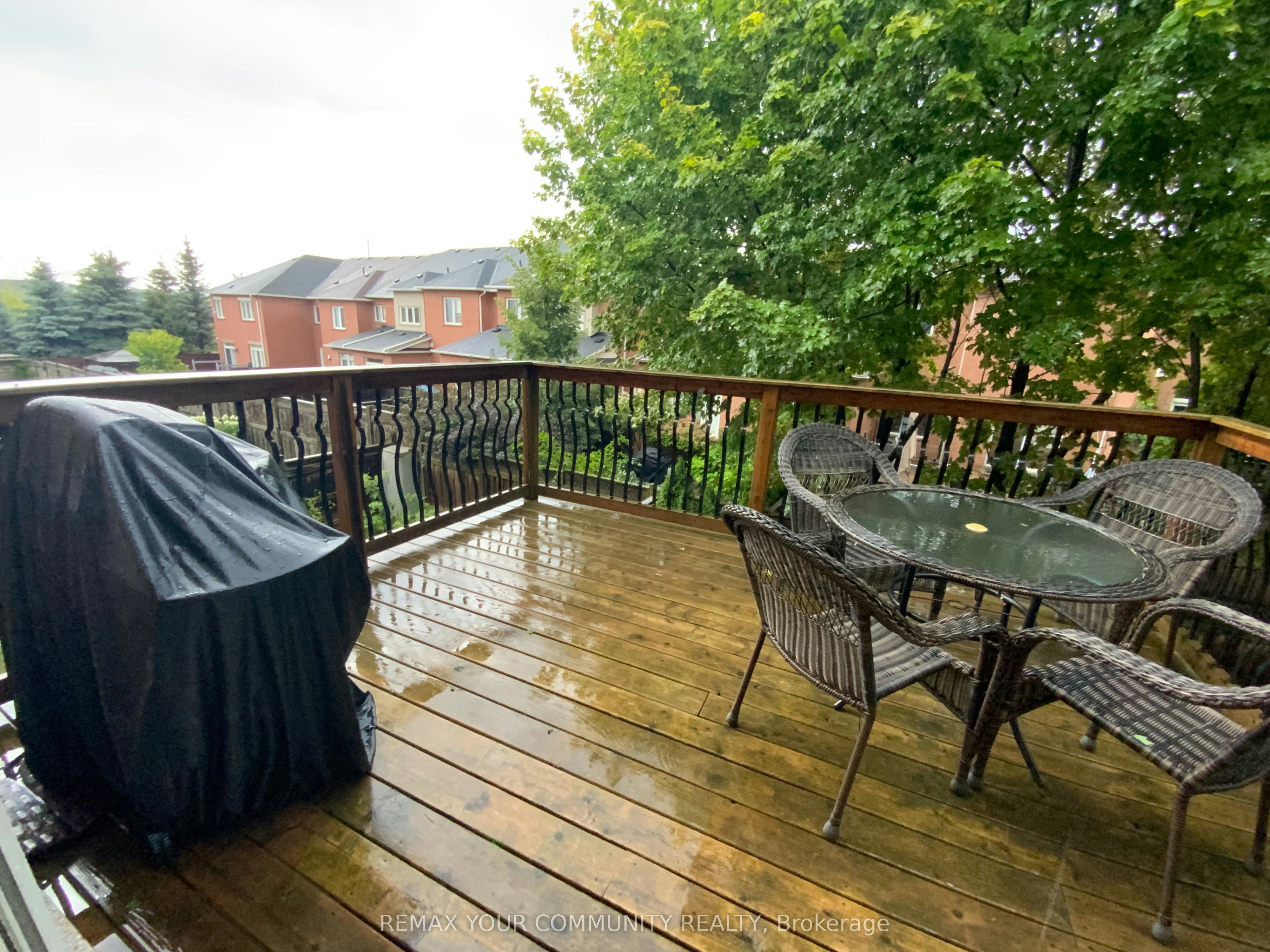 29 Mary Ellen Baker Crescent, Vaughan, ON, L4J 0G5 - 26