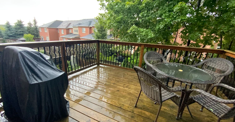 29 Mary Ellen Baker Crescent, Vaughan, ON, L4J 0G5 - 26