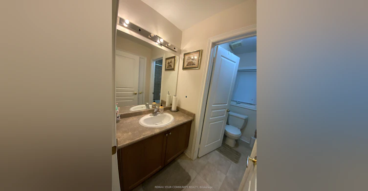 29 Mary Ellen Baker Crescent, Vaughan, ON, L4J 0G5 - 23
