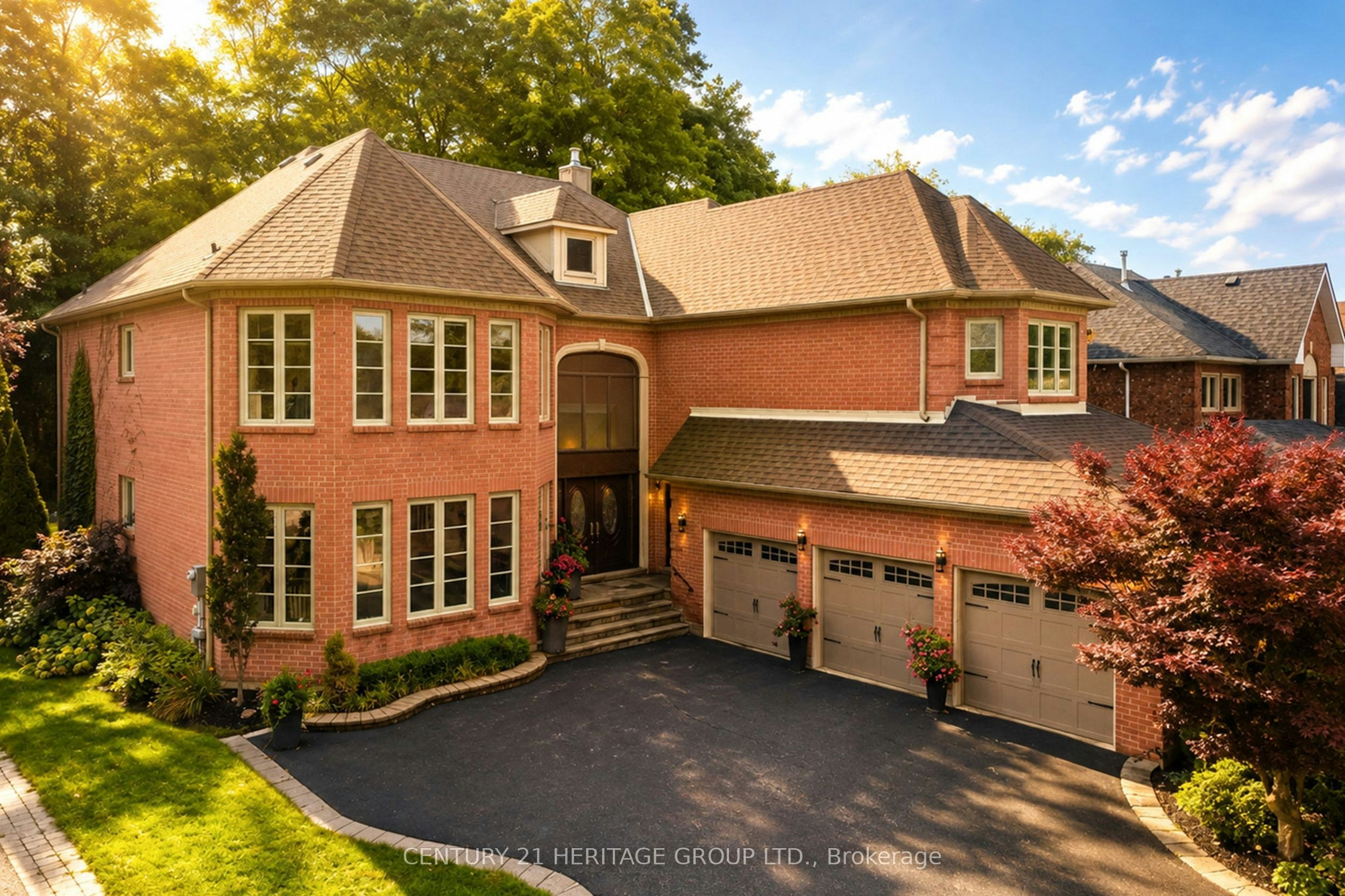 48 Carlyle Crescent, Aurora, ON, L4G 6P6