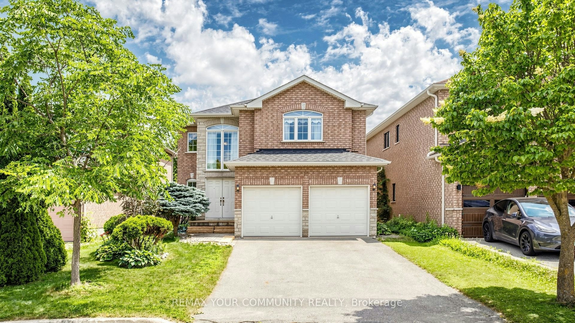 78 Zippora Drive, Richmond Hill, ON, L4S 2M7