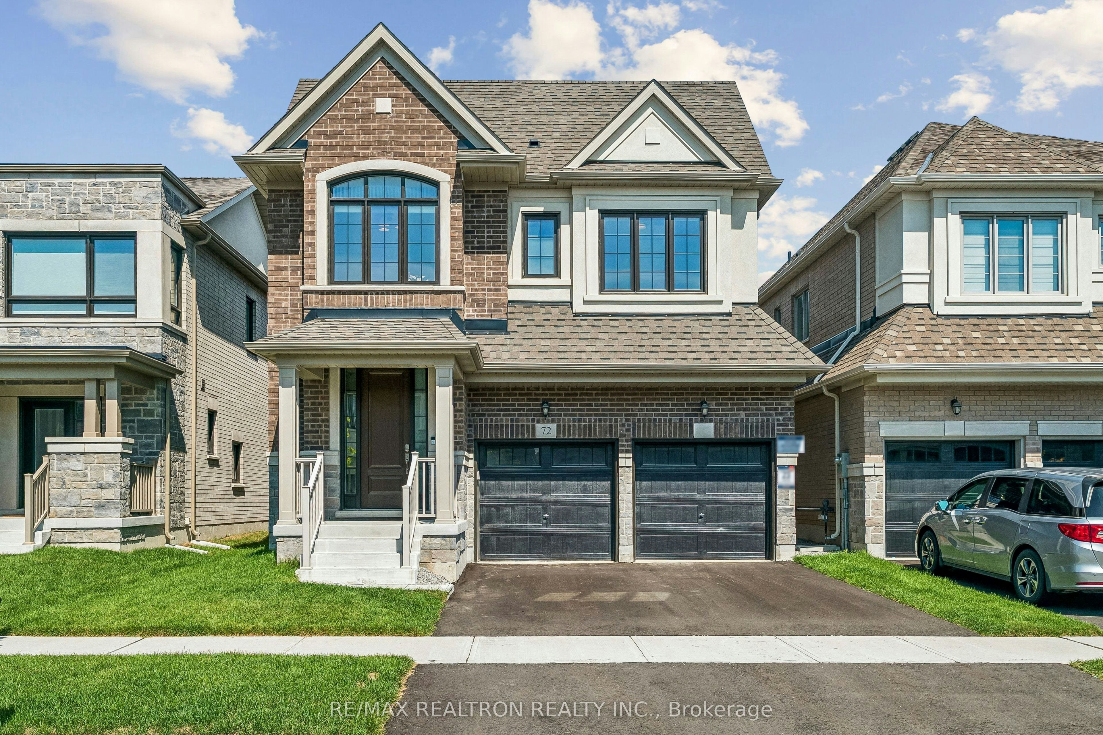 72 Vasey Road, Bradford West Gwillimbury, ON, L3Z 4P6 - 2