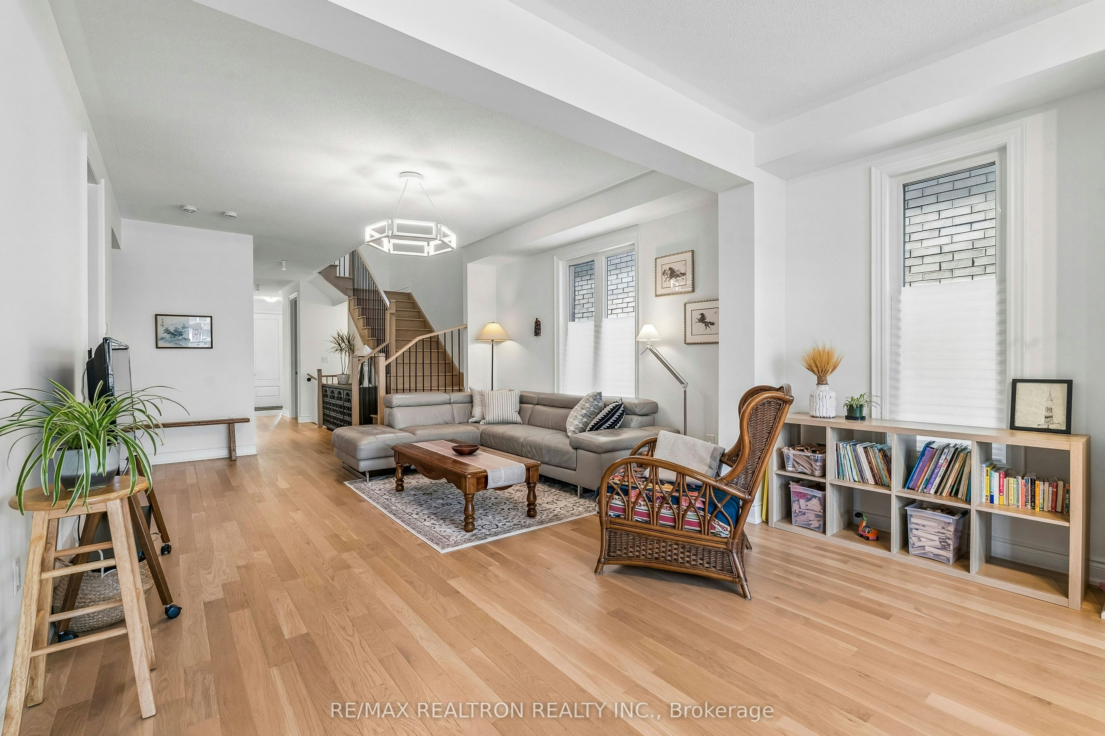 72 Vasey Road, Bradford West Gwillimbury, ON, L3Z 4P6 - 10