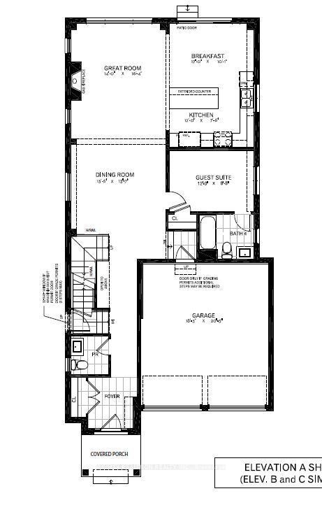 72 Vasey Road, Bradford West Gwillimbury, ON, L3Z 4P6 - 34