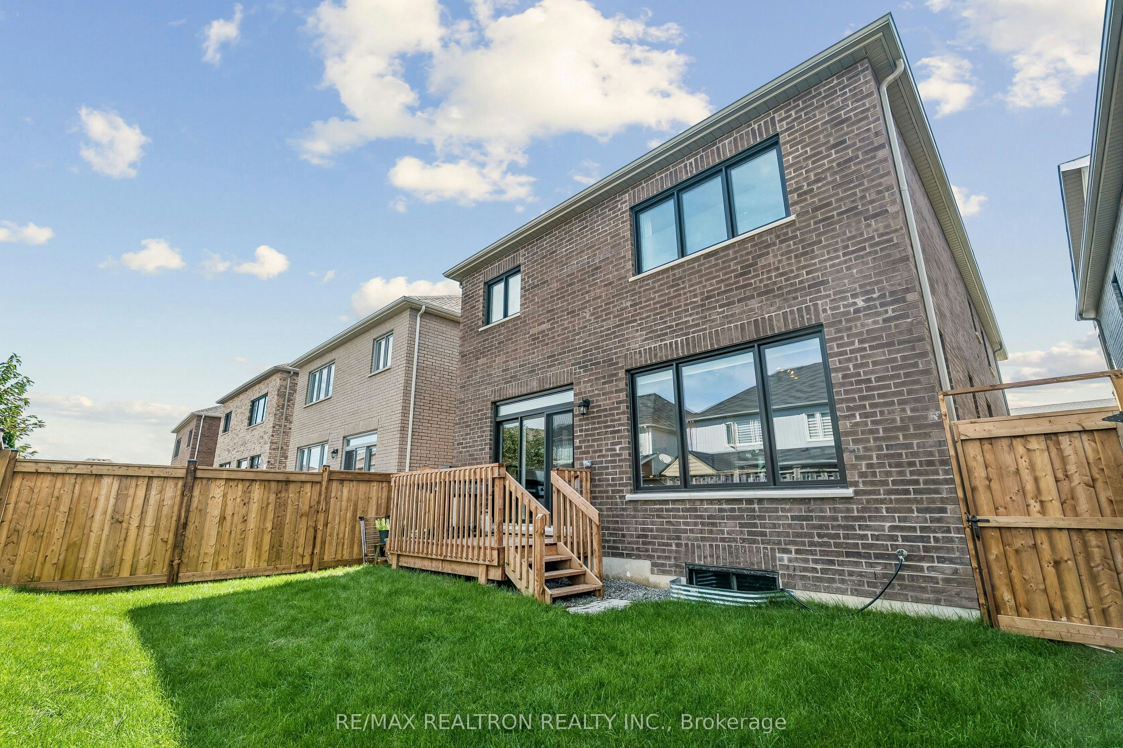 72 Vasey Road, Bradford West Gwillimbury, ON, L3Z 4P6 - 31