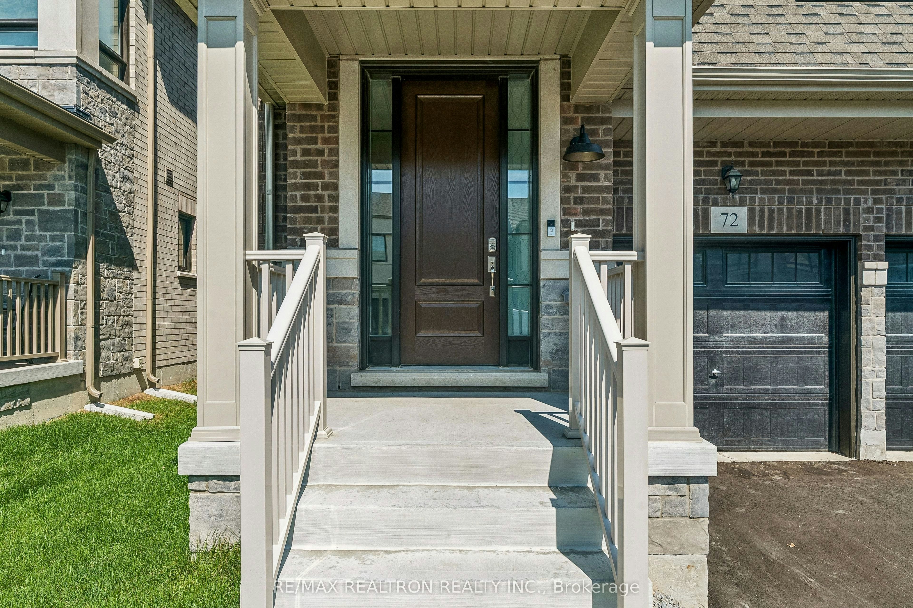 72 Vasey Road, Bradford West Gwillimbury, ON, L3Z 4P6 - 3