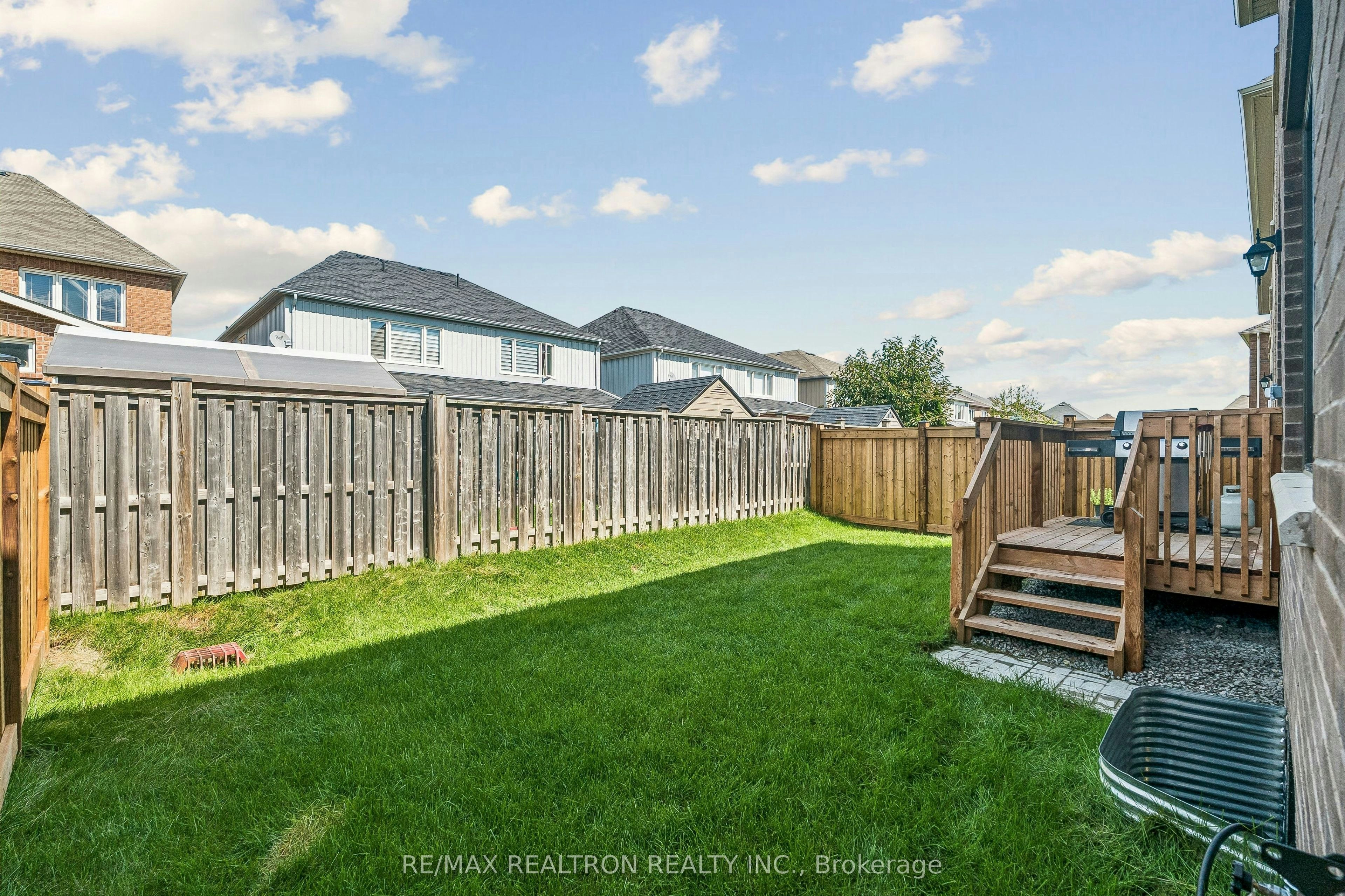72 Vasey Road, Bradford West Gwillimbury, ON, L3Z 4P6 - 30