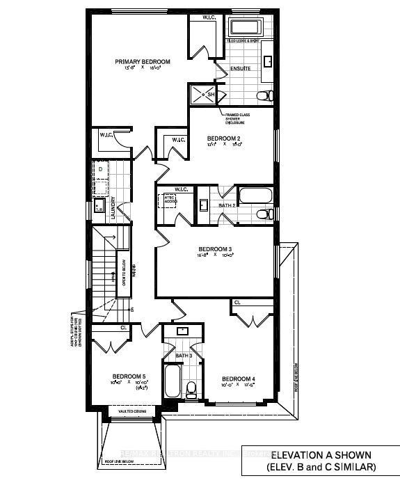 72 Vasey Road, Bradford West Gwillimbury, ON, L3Z 4P6 - 33