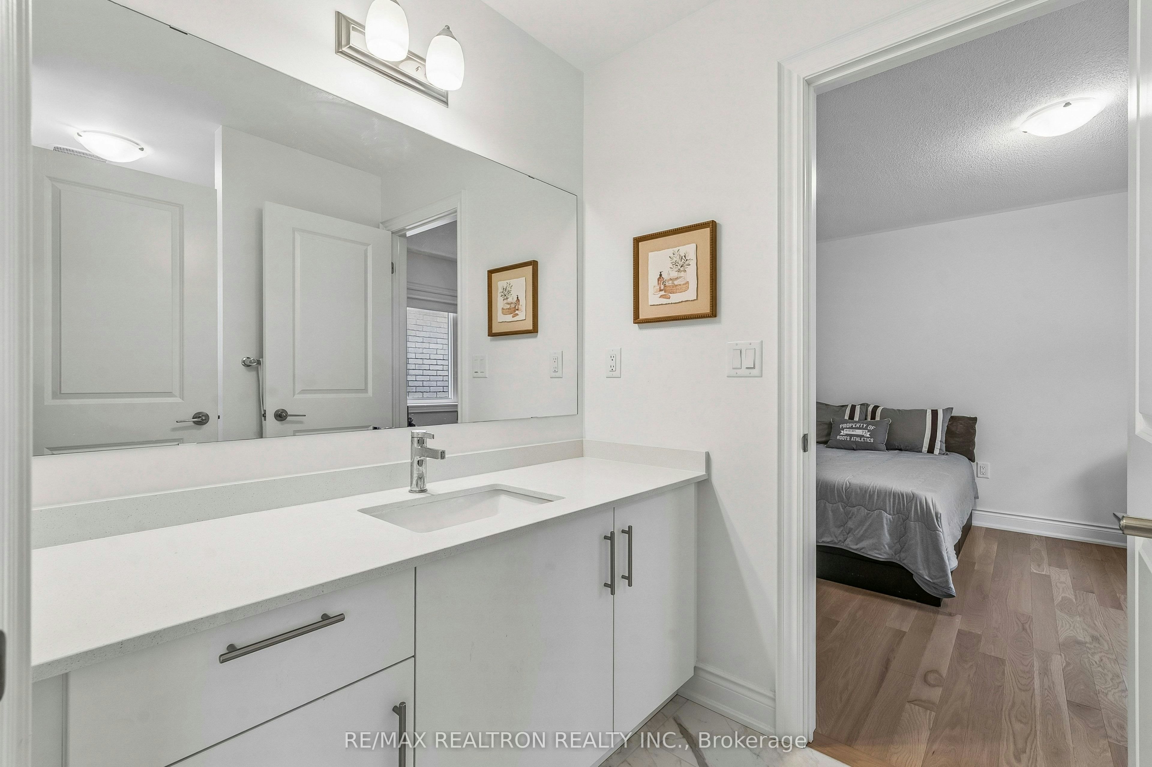 72 Vasey Road, Bradford West Gwillimbury, ON, L3Z 4P6 - 22