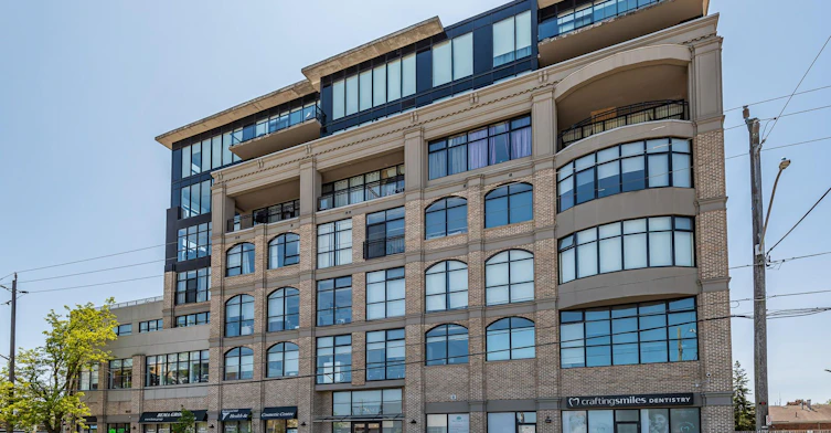 704-10376 Yonge Street, Richmond Hill, ON, L4C 3B8