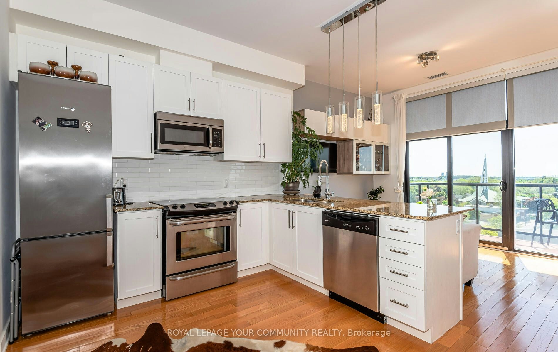 704-10376 Yonge Street, Richmond Hill, ON, L4C 3B8 - 6