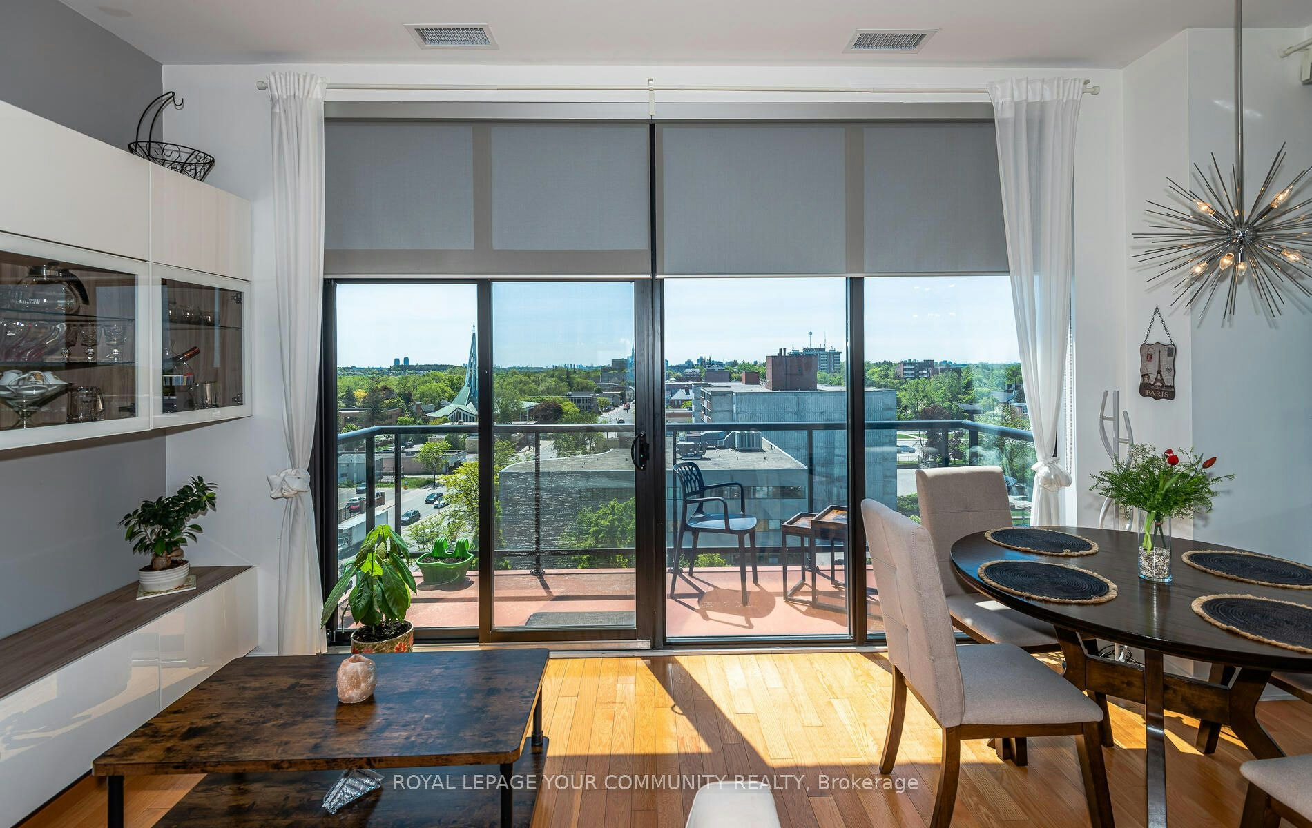 704-10376 Yonge Street, Richmond Hill, ON, L4C 3B8 - 3
