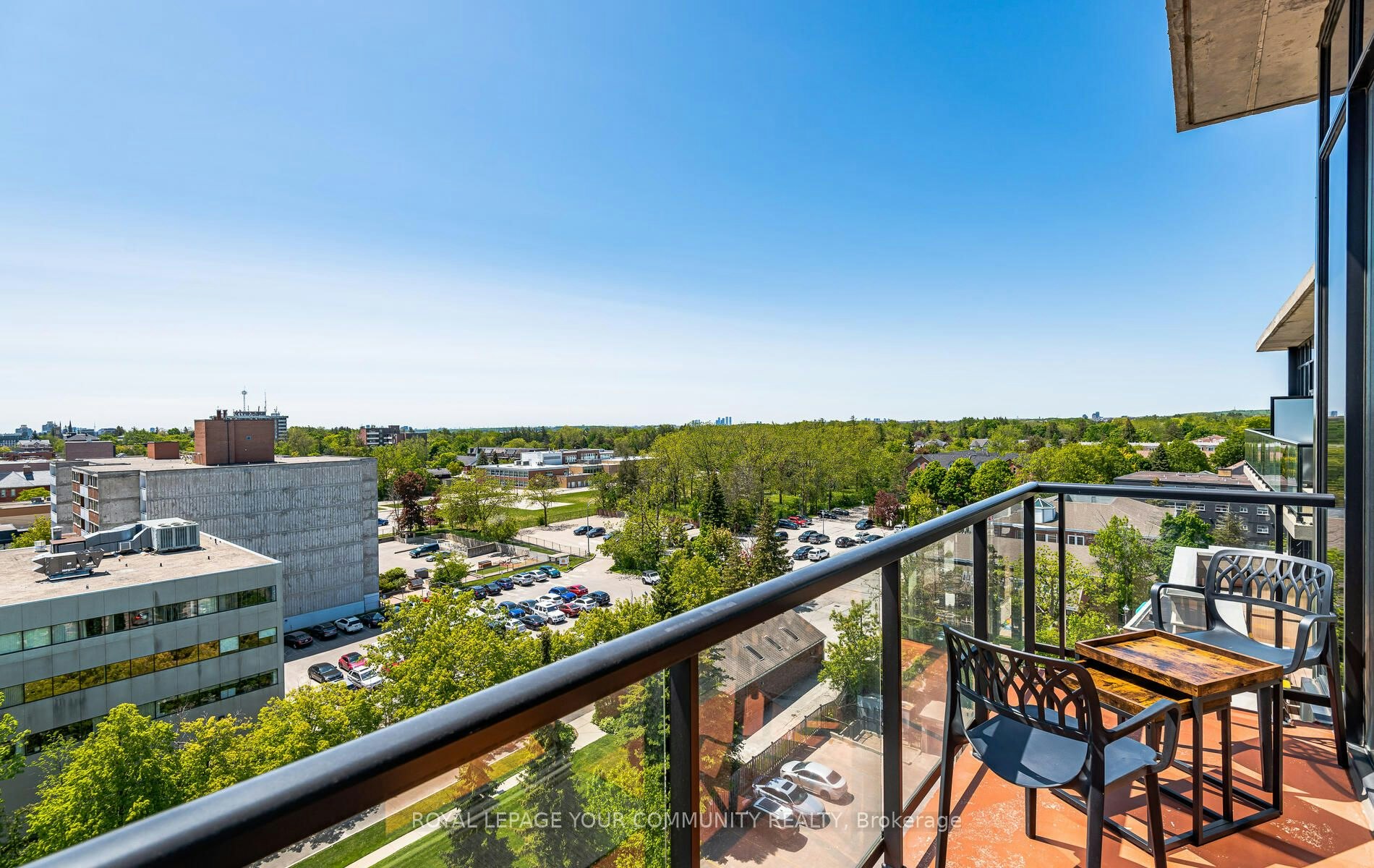 704-10376 Yonge Street, Richmond Hill, ON, L4C 3B8 - 11