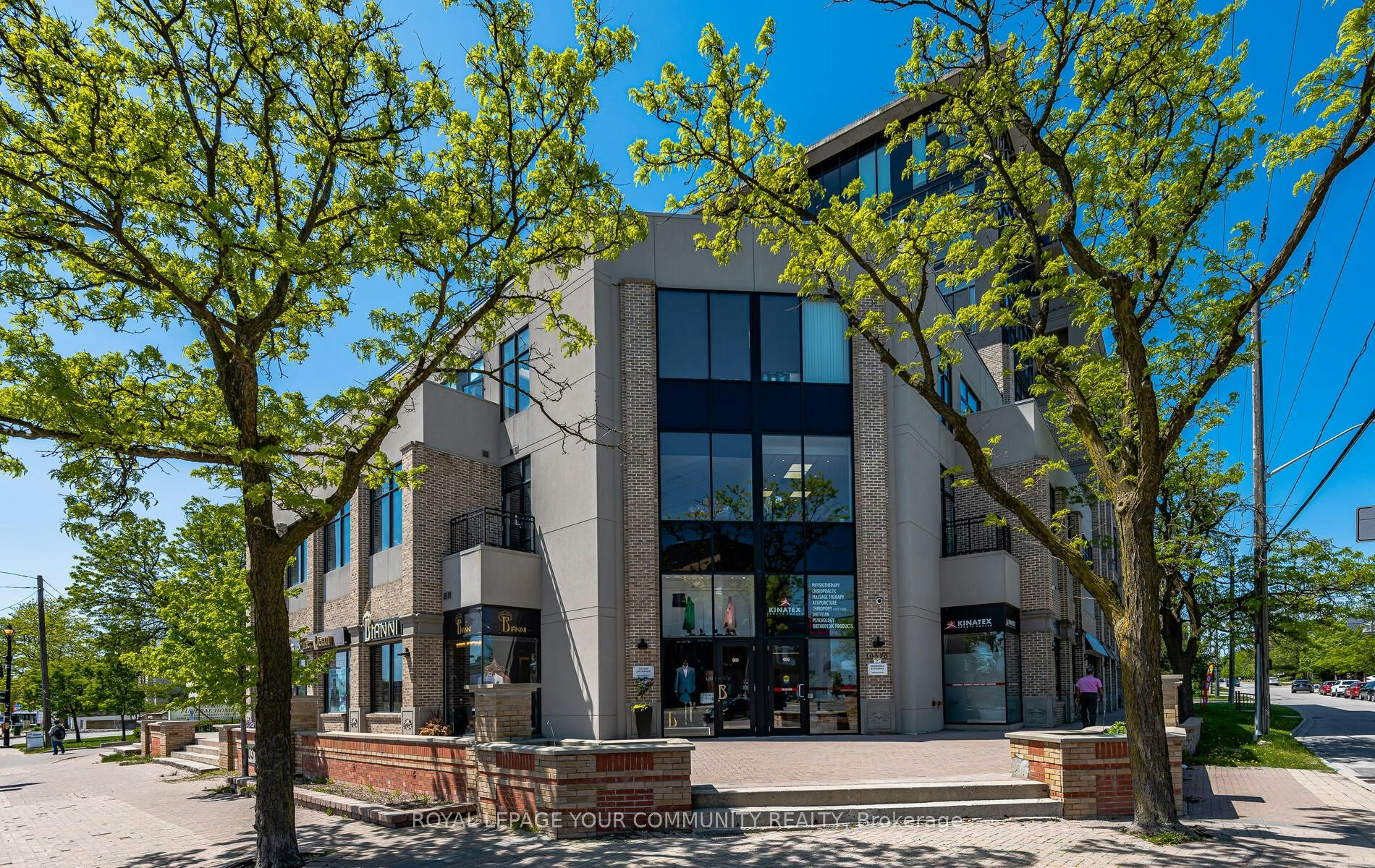 704-10376 Yonge Street, Richmond Hill, ON, L4C 3B8 - 2