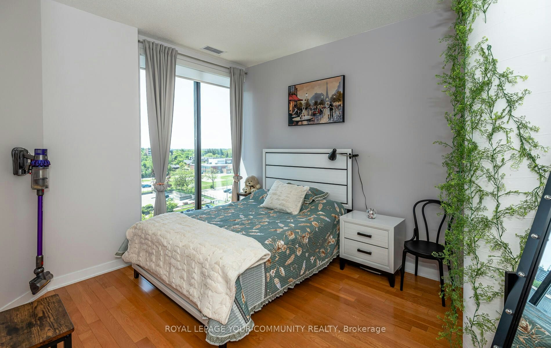 704-10376 Yonge Street, Richmond Hill, ON, L4C 3B8 - 9