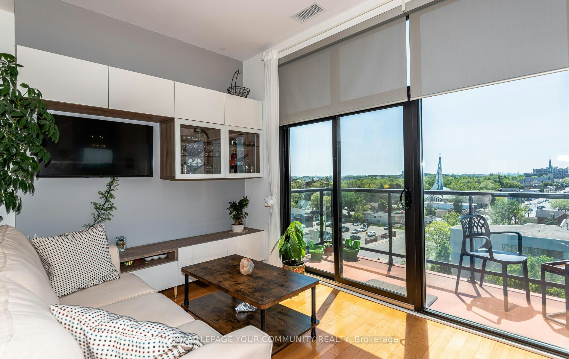 704-10376 Yonge Street, Richmond Hill, ON, L4C 3B8 - 5