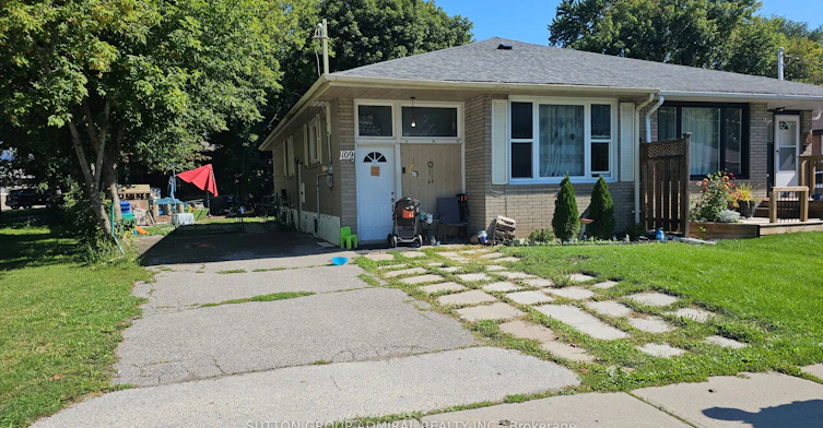 Bsmt-109 Sheldon Avenue, Newmarket, ON, L3Y 2V8