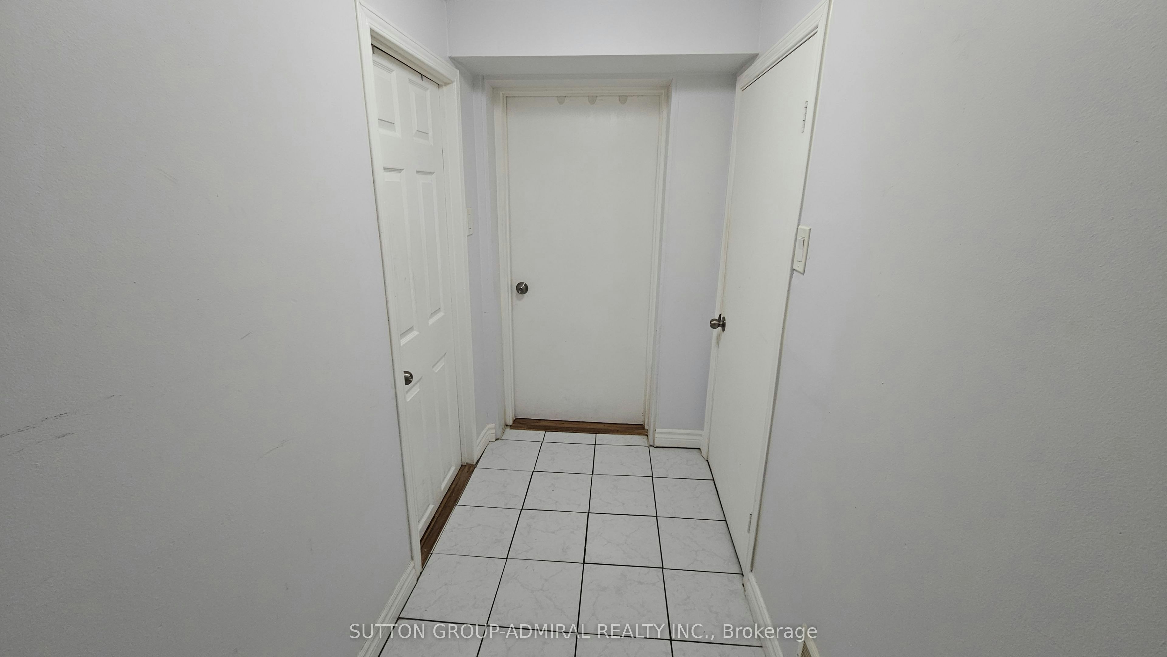 Bsmt-109 Sheldon Avenue, Newmarket, ON, L3Y 2V8 - 6