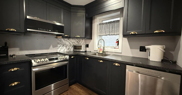 Lower Level-91 Glensteeple Trail, Aurora, ON, L4G 3T1 - 19