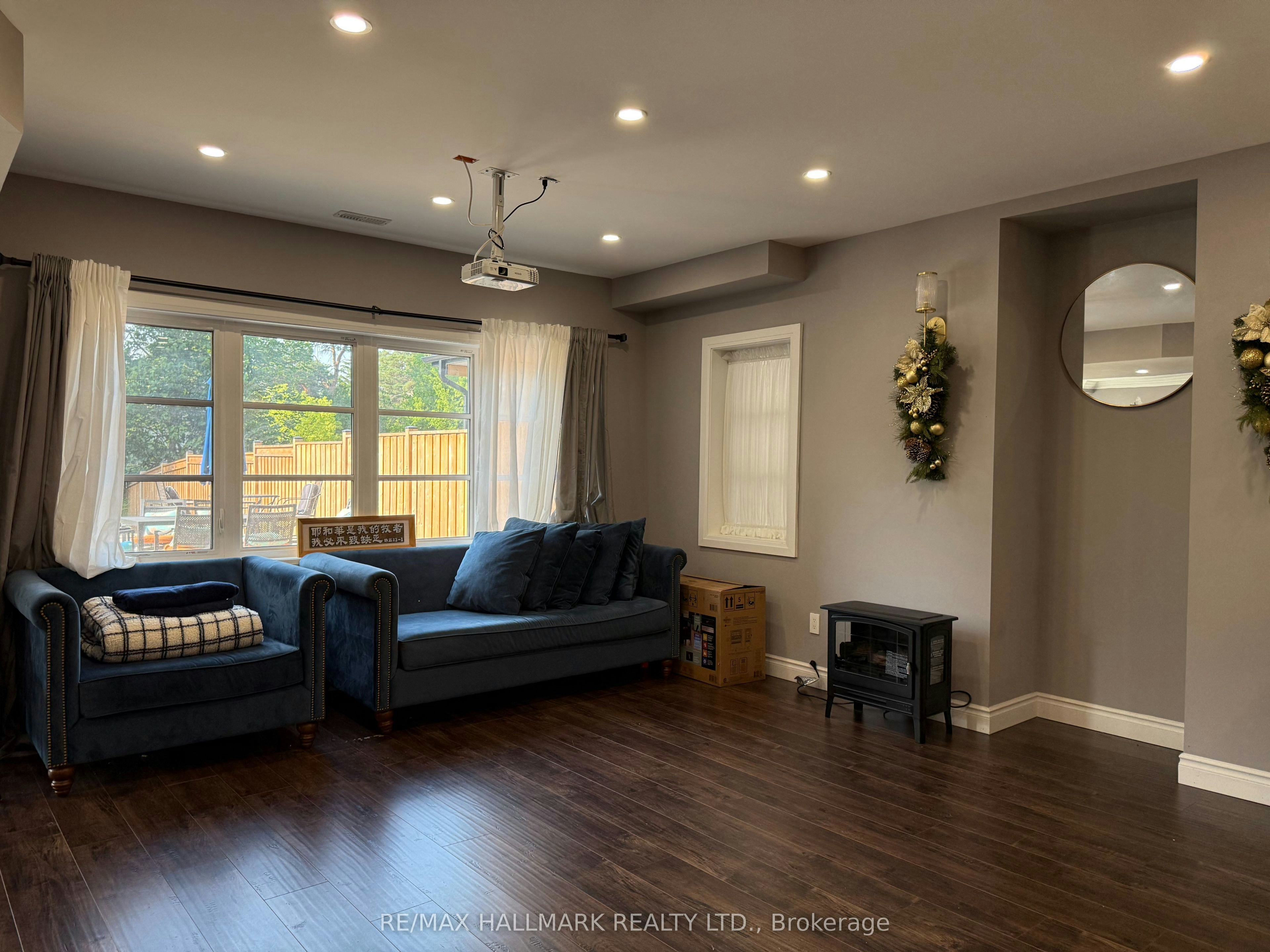 Lower Level-91 Glensteeple Trail, Aurora, ON, L4G 3T1 - 13