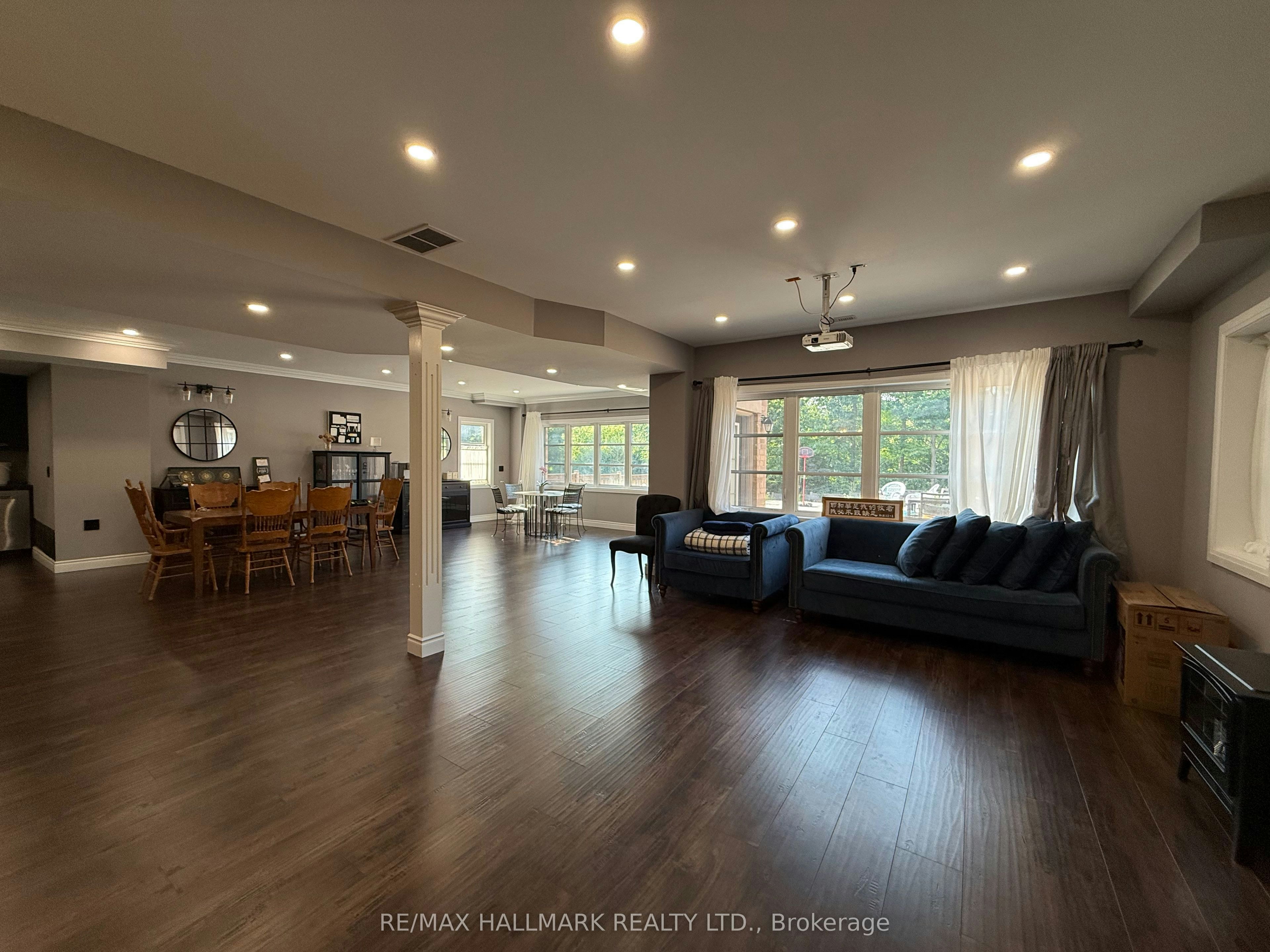 Lower Level-91 Glensteeple Trail, Aurora, ON, L4G 3T1 - 17