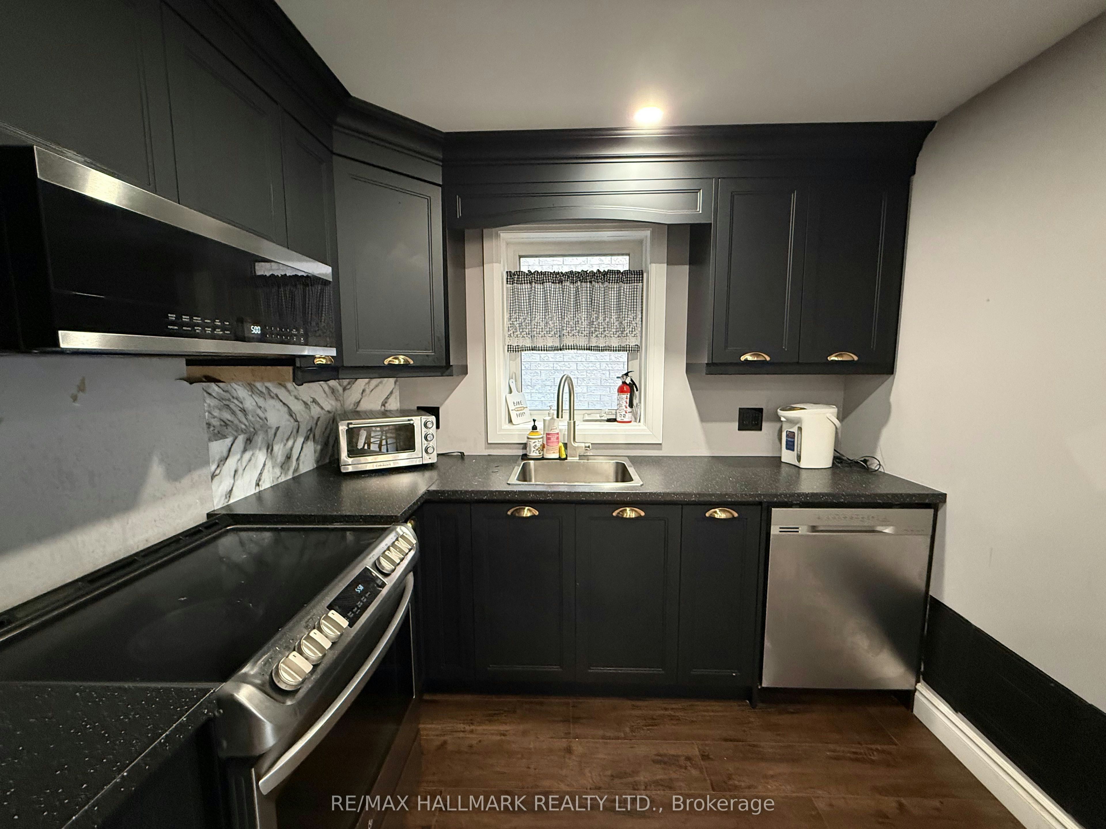 Lower Level-91 Glensteeple Trail, Aurora, ON, L4G 3T1 - 20
