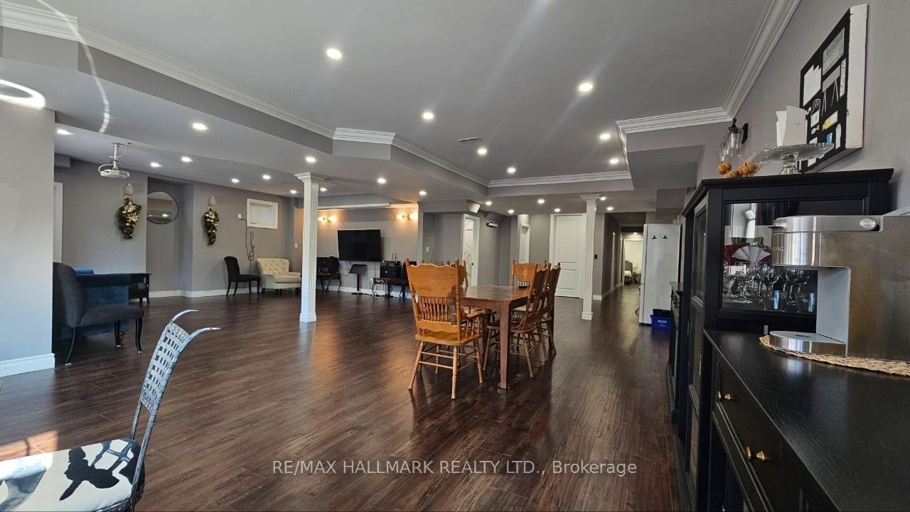 Lower Level-91 Glensteeple Trail, Aurora, ON, L4G 3T1 - 11