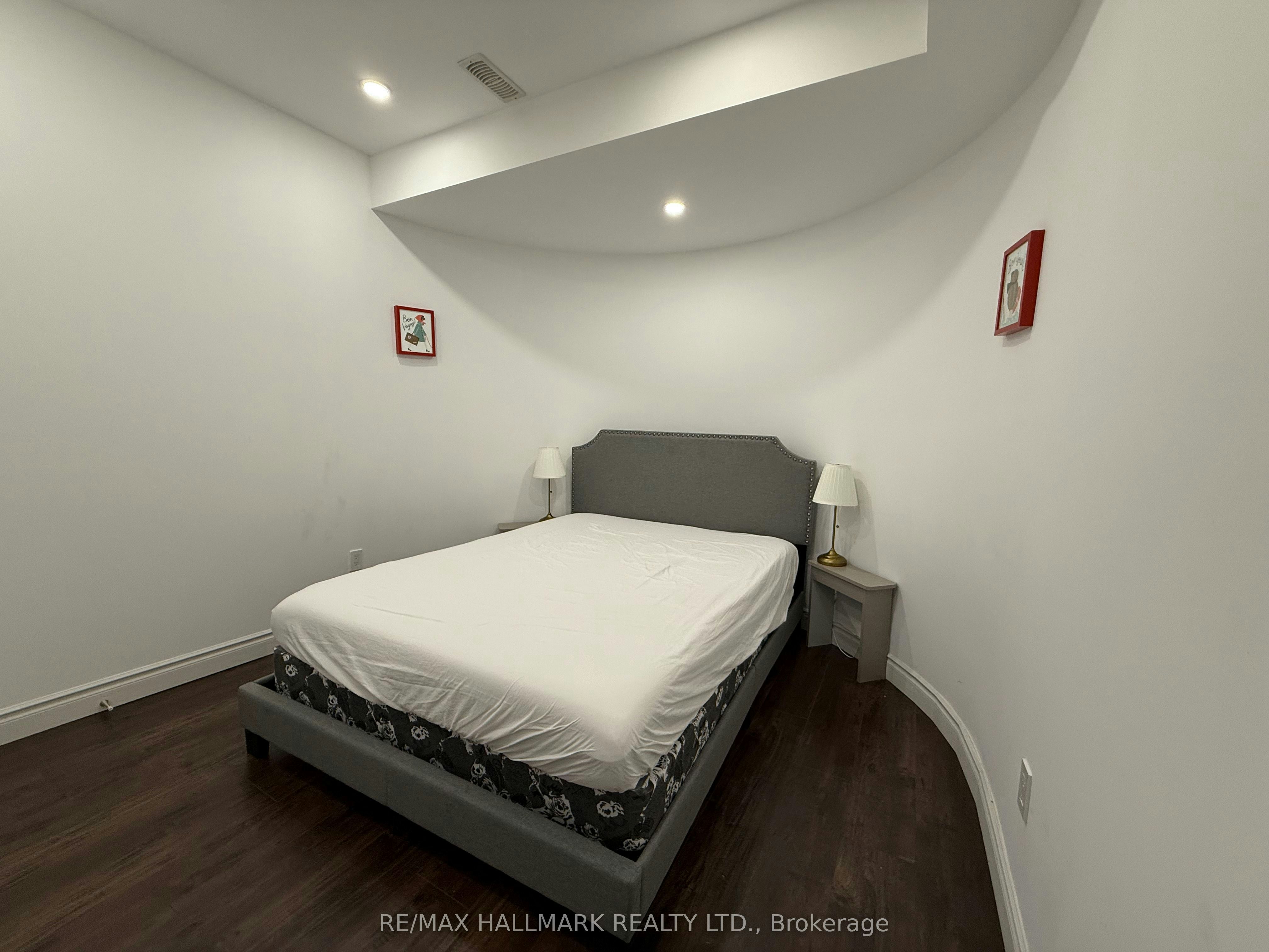 Lower Level-91 Glensteeple Trail, Aurora, ON, L4G 3T1 - 27