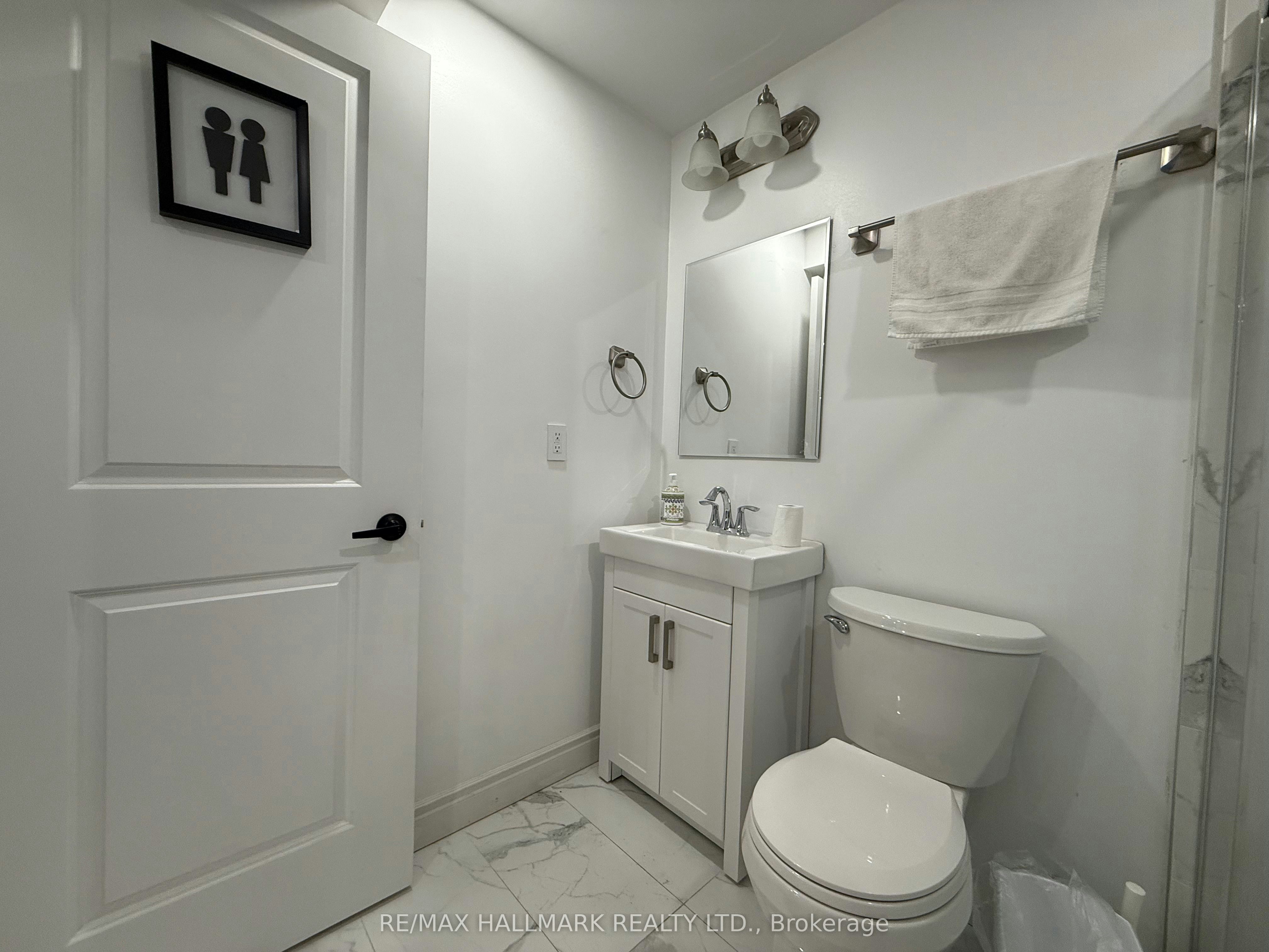 Lower Level-91 Glensteeple Trail, Aurora, ON, L4G 3T1 - 38