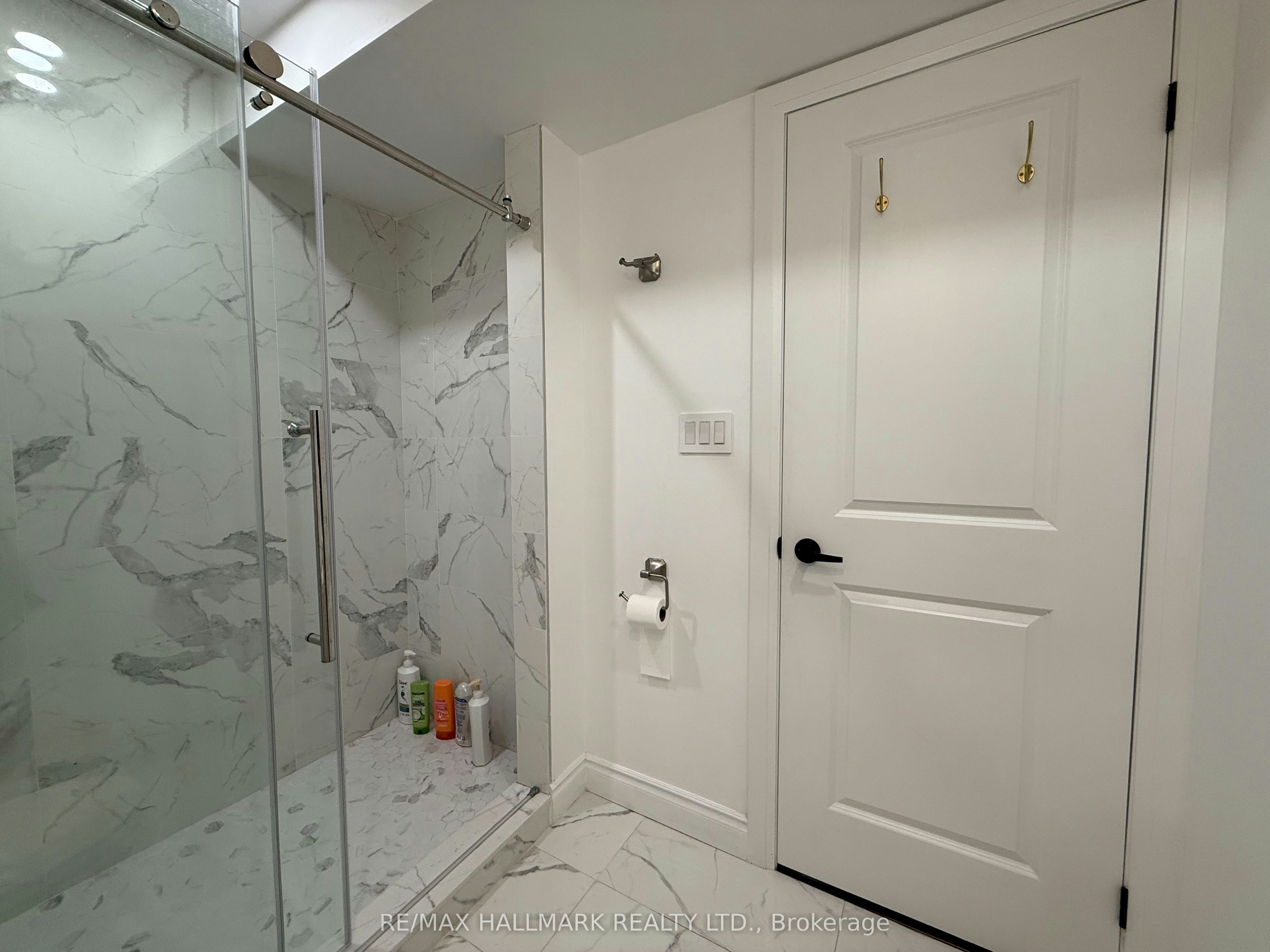 Lower Level-91 Glensteeple Trail, Aurora, ON, L4G 3T1 - 37