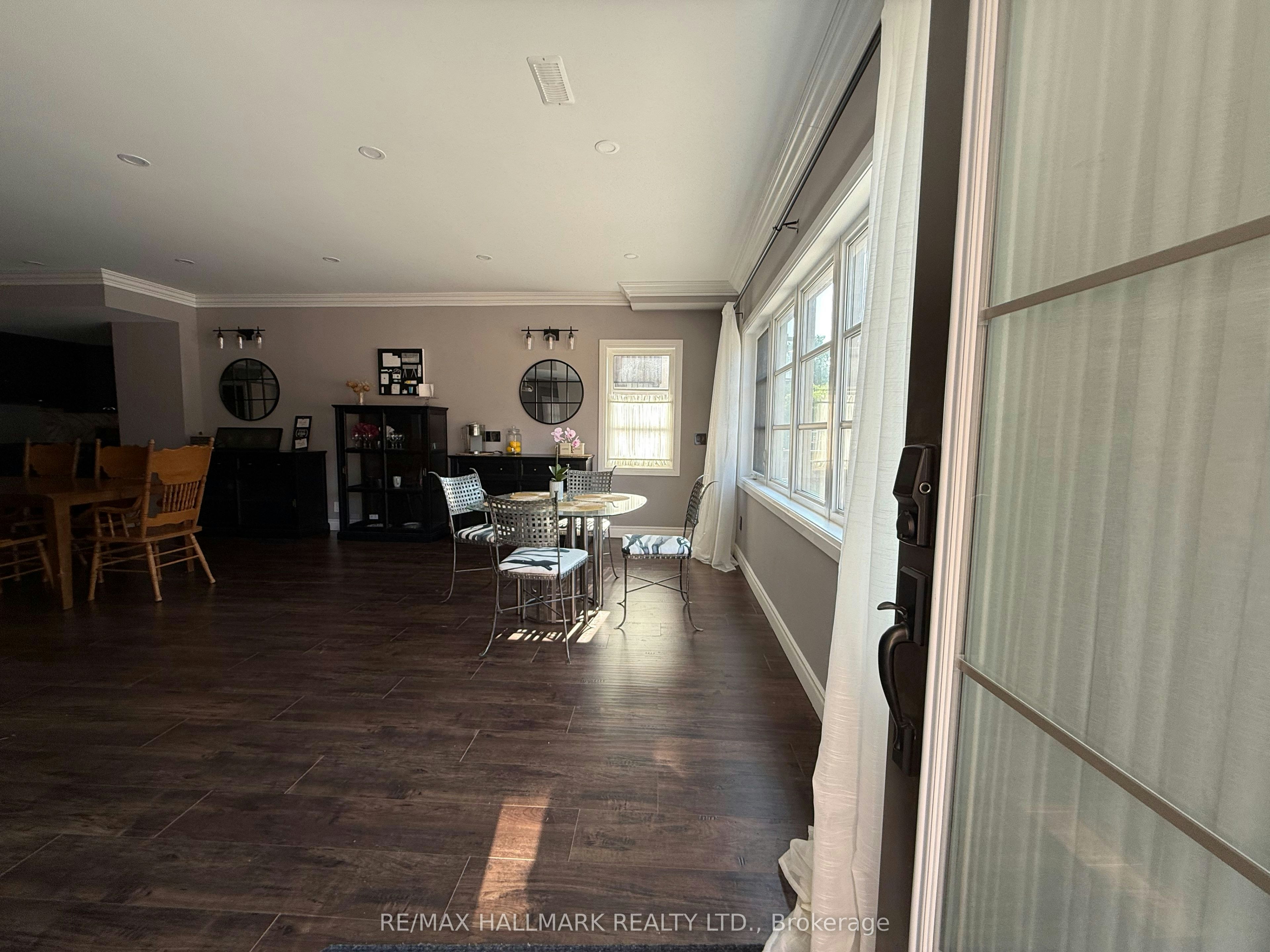 Lower Level-91 Glensteeple Trail, Aurora, ON, L4G 3T1 - 6
