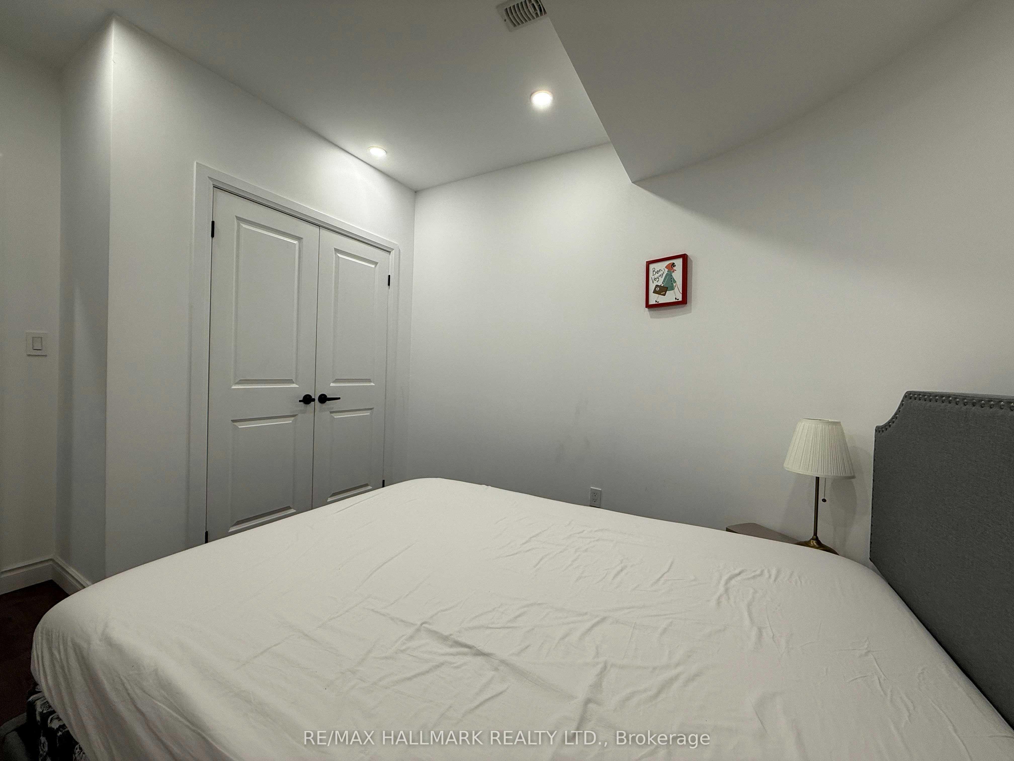 Lower Level-91 Glensteeple Trail, Aurora, ON, L4G 3T1 - 28