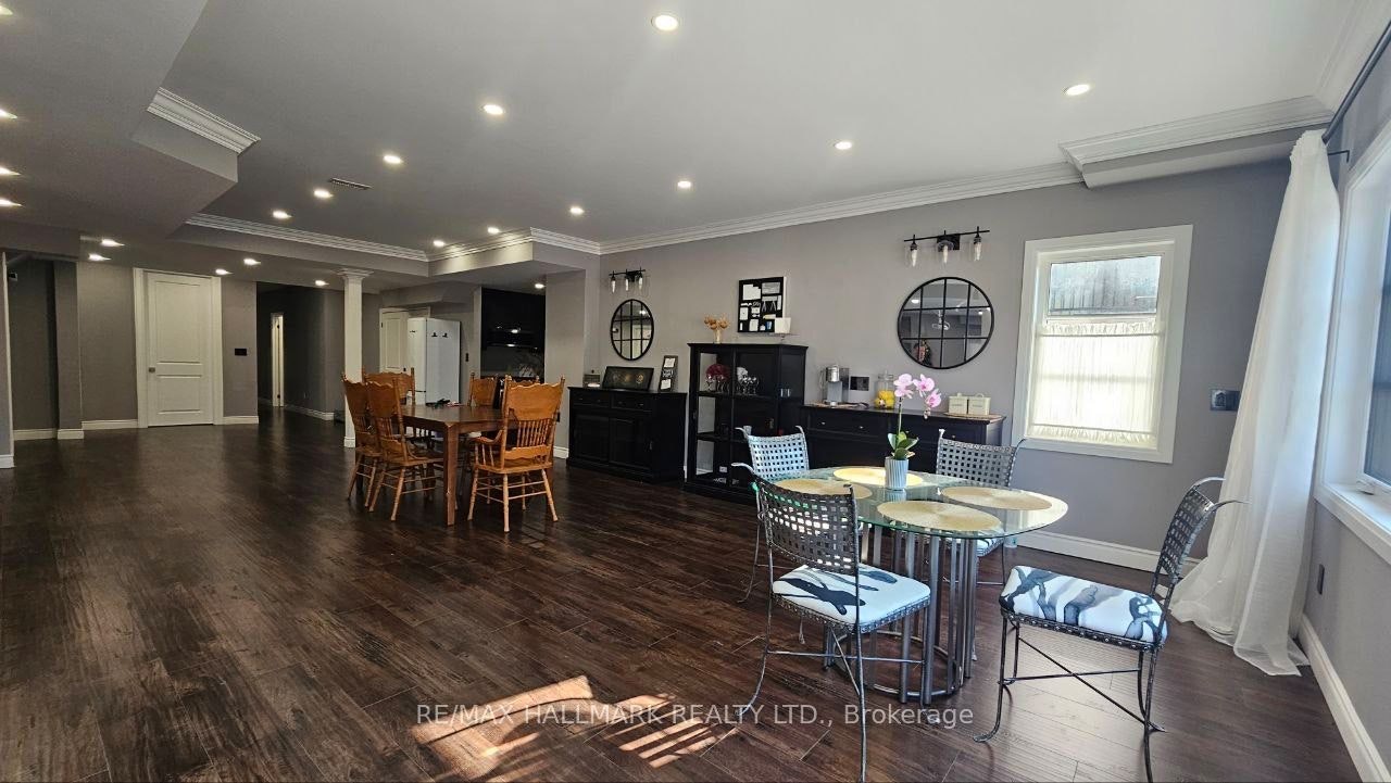 Lower Level-91 Glensteeple Trail, Aurora, ON, L4G 3T1 - 10