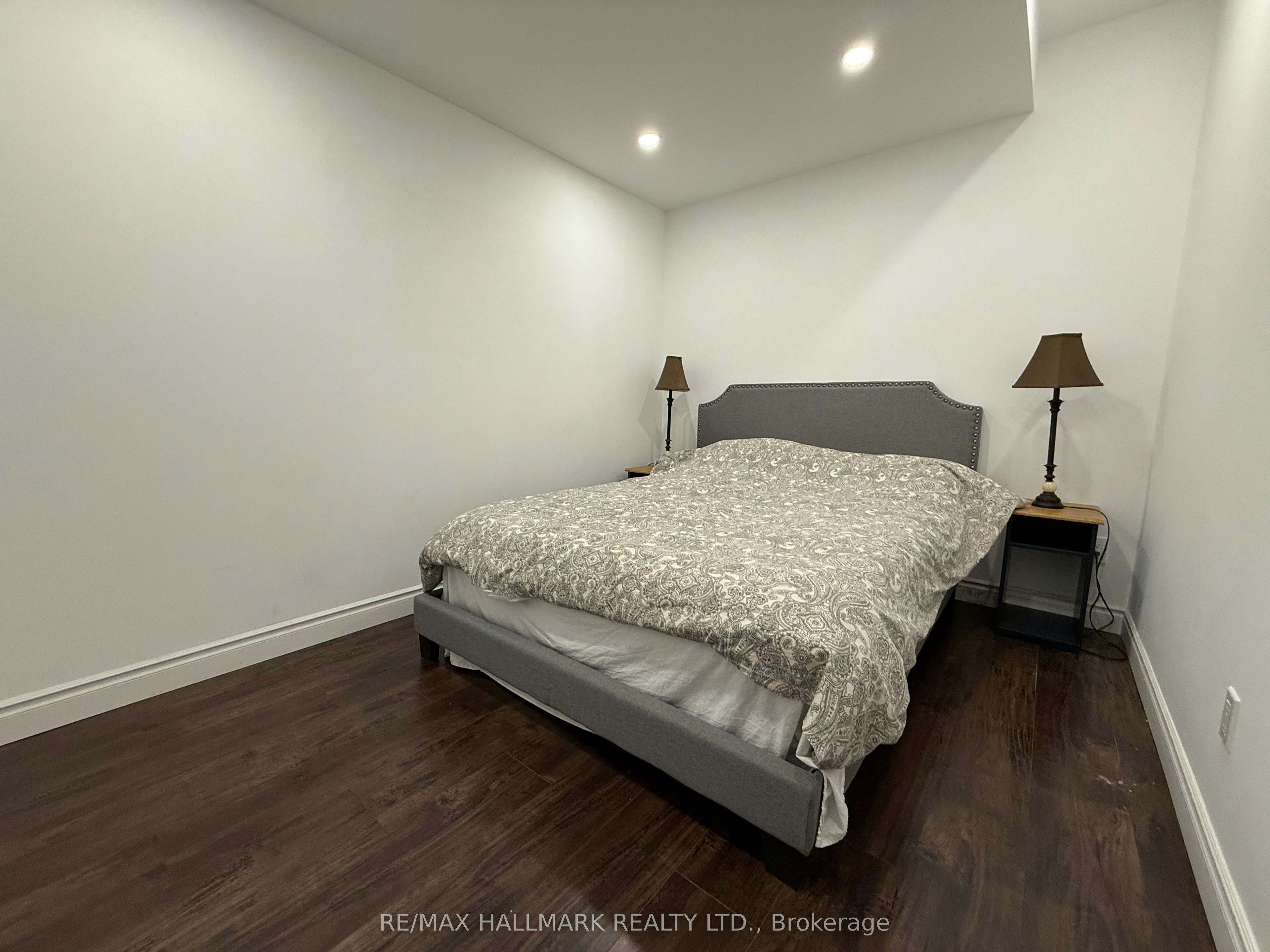 Lower Level-91 Glensteeple Trail, Aurora, ON, L4G 3T1 - 34