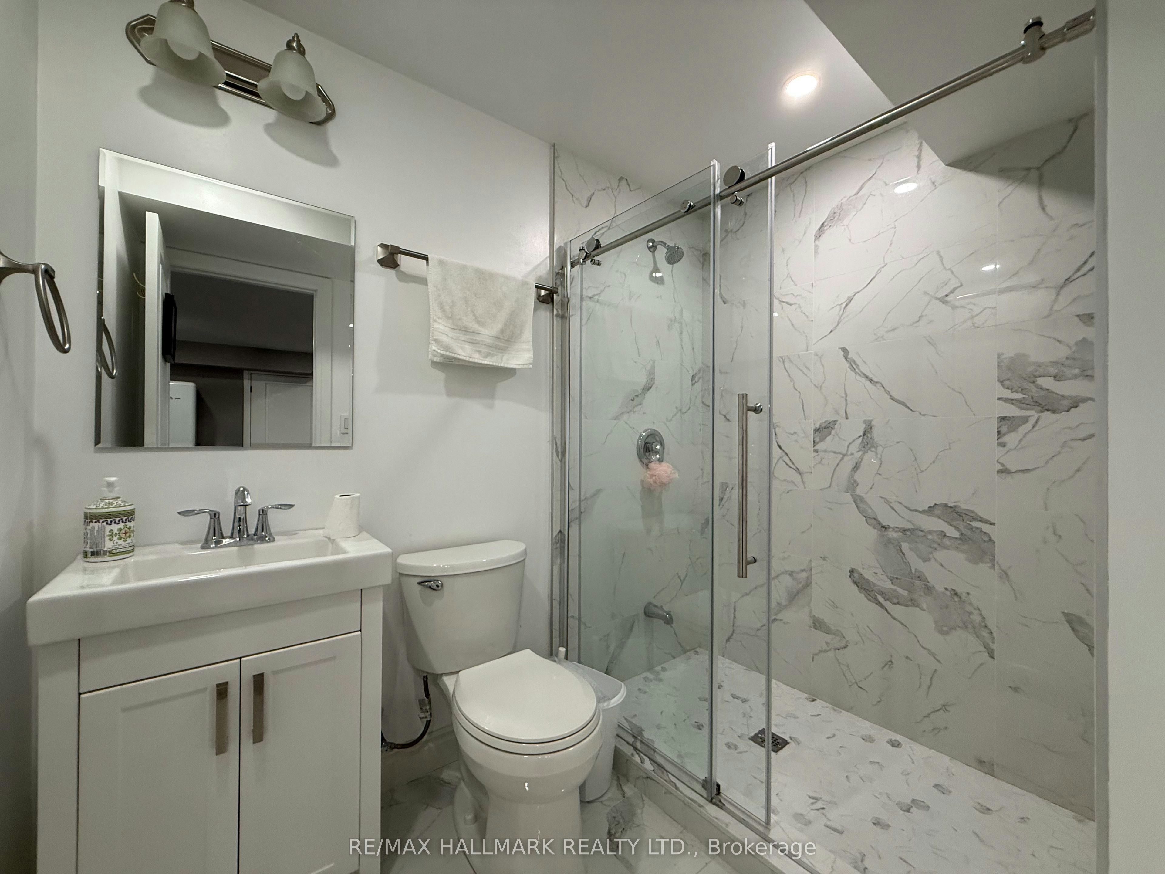 Lower Level-91 Glensteeple Trail, Aurora, ON, L4G 3T1 - 36