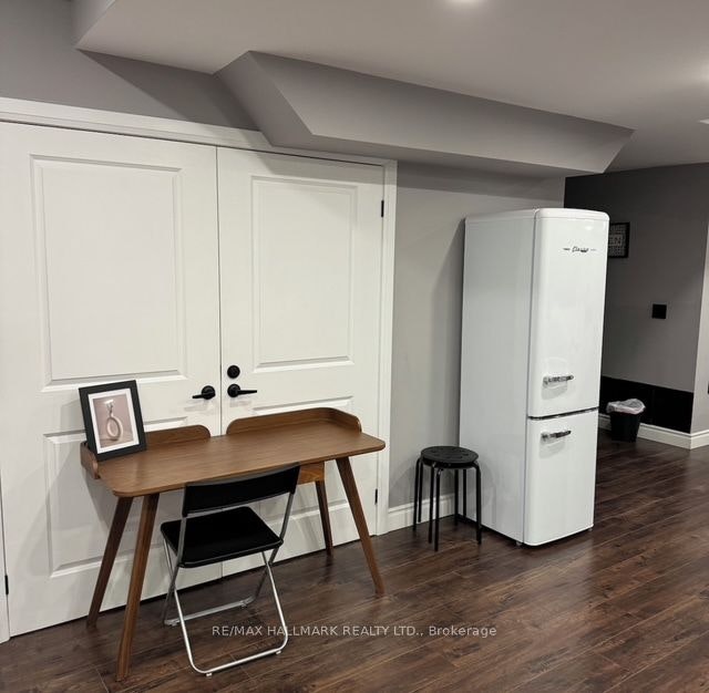 Lower Level-91 Glensteeple Trail, Aurora, ON, L4G 3T1 - 25