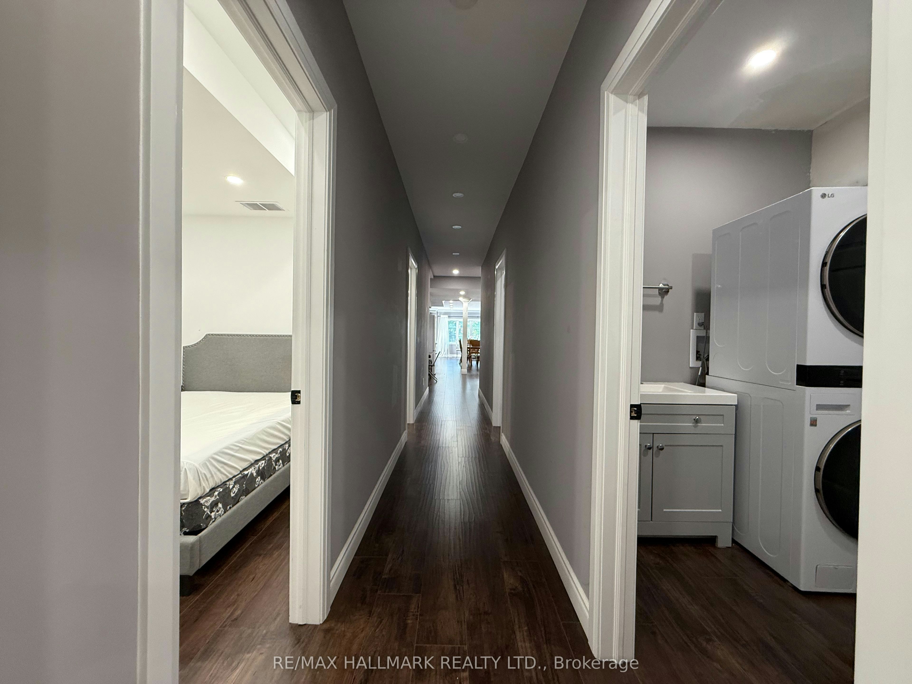 Lower Level-91 Glensteeple Trail, Aurora, ON, L4G 3T1 - 26