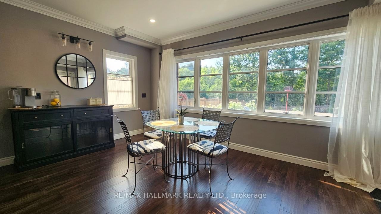 Lower Level-91 Glensteeple Trail, Aurora, ON, L4G 3T1 - 8