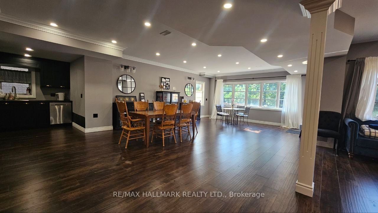 Lower Level-91 Glensteeple Trail, Aurora, ON, L4G 3T1 - 18