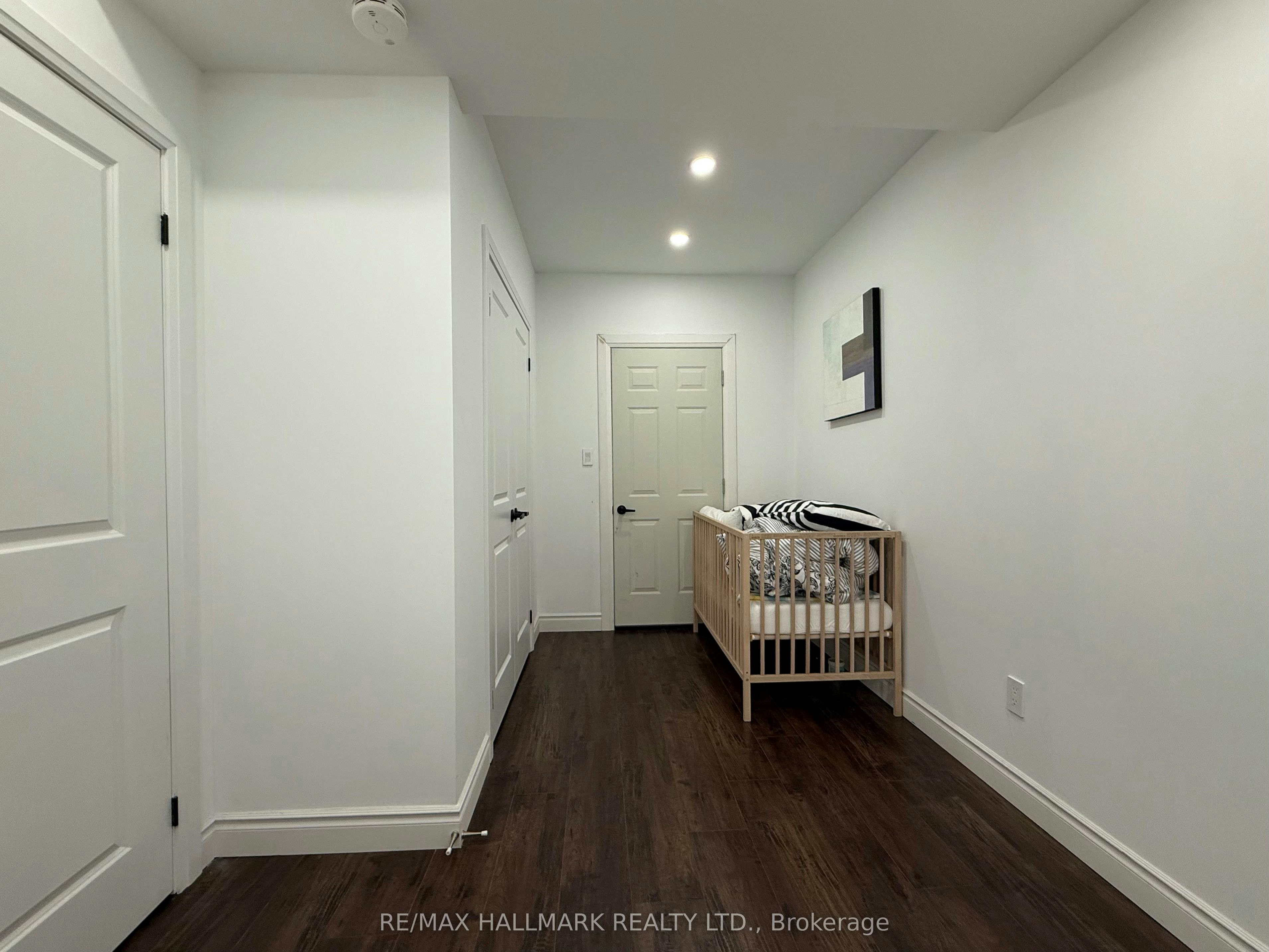 Lower Level-91 Glensteeple Trail, Aurora, ON, L4G 3T1 - 31