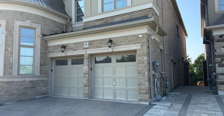 Lower Level-91 Glensteeple Trail, Aurora, ON, L4G 3T1 - 2