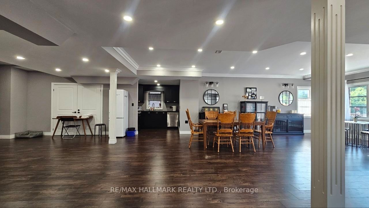 Lower Level-91 Glensteeple Trail, Aurora, ON, L4G 3T1 - 24