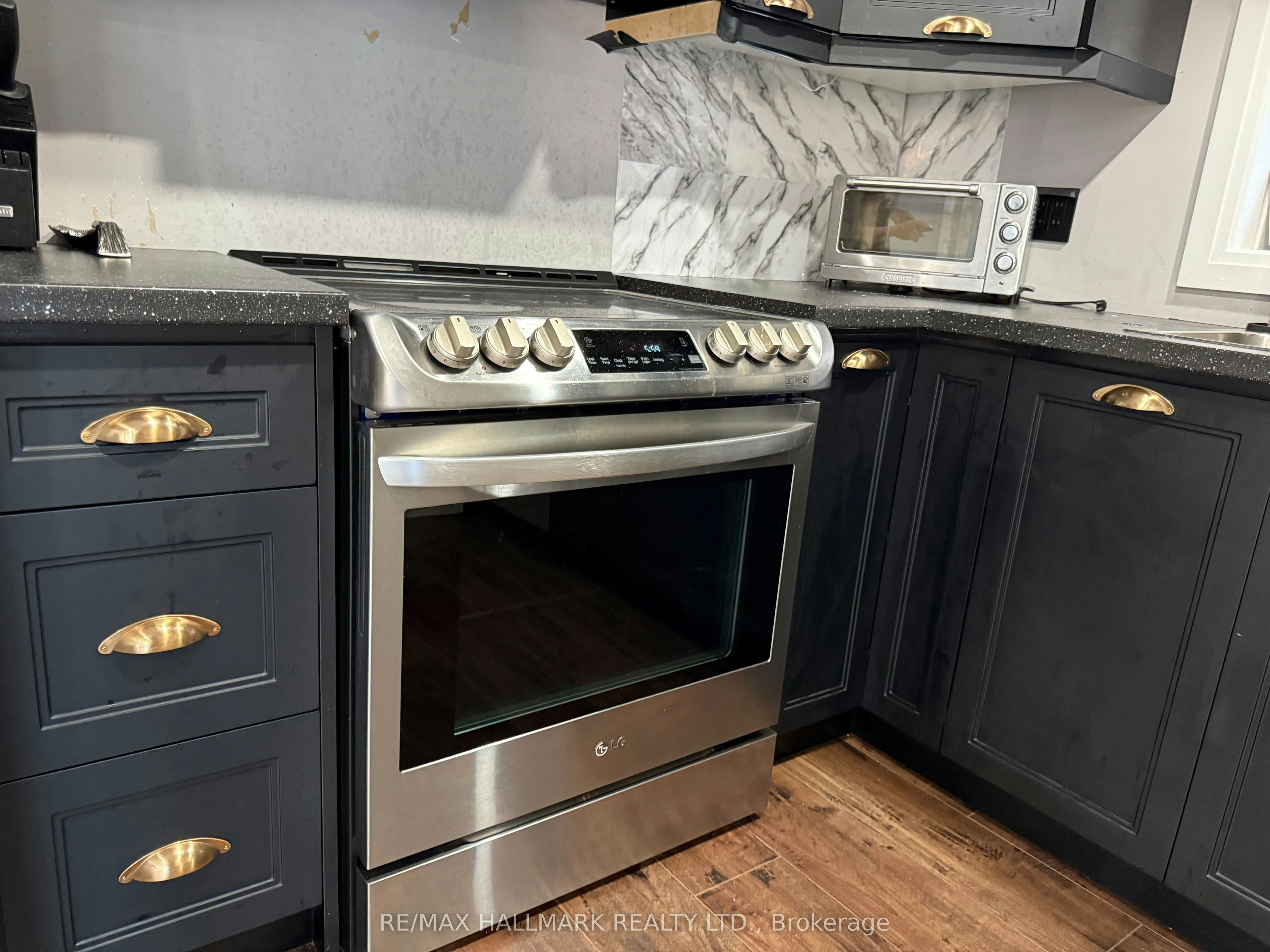 Lower Level-91 Glensteeple Trail, Aurora, ON, L4G 3T1 - 22