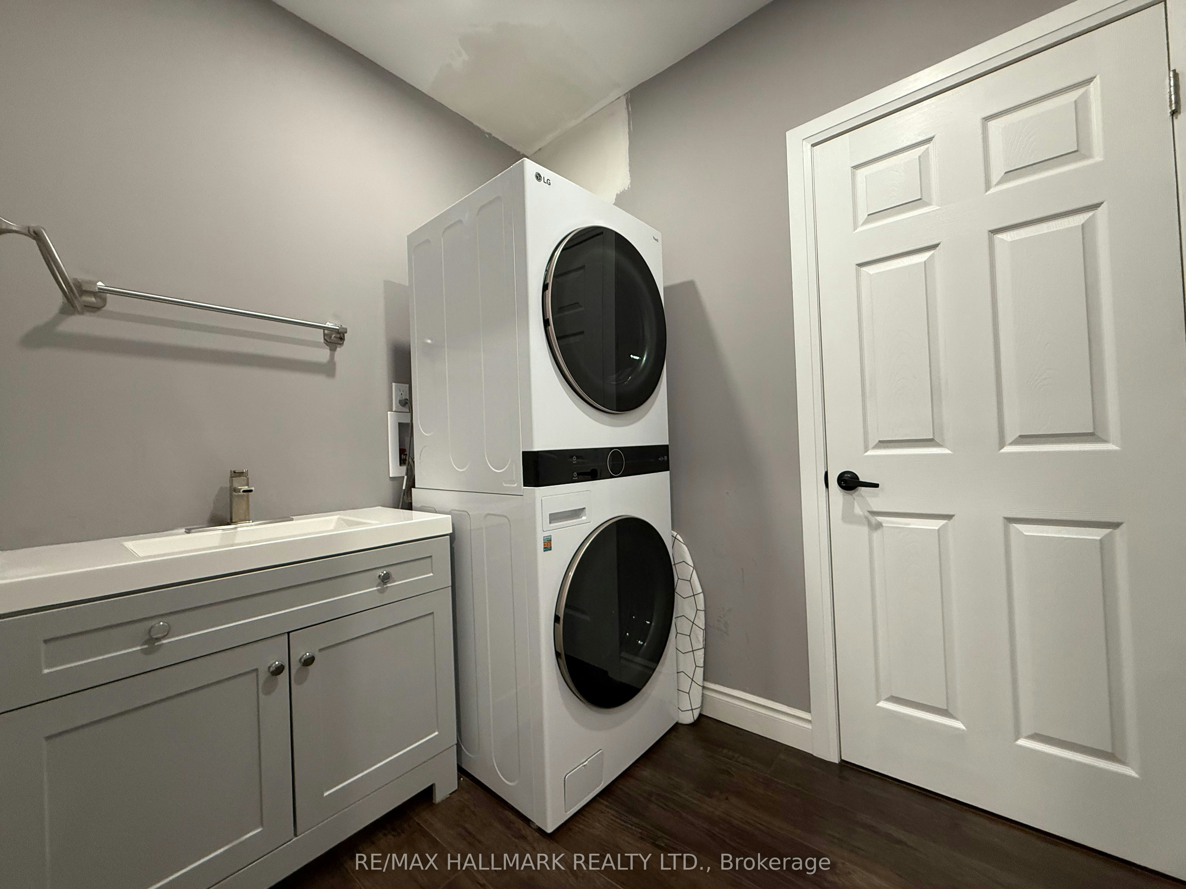 Lower Level-91 Glensteeple Trail, Aurora, ON, L4G 3T1 - 40
