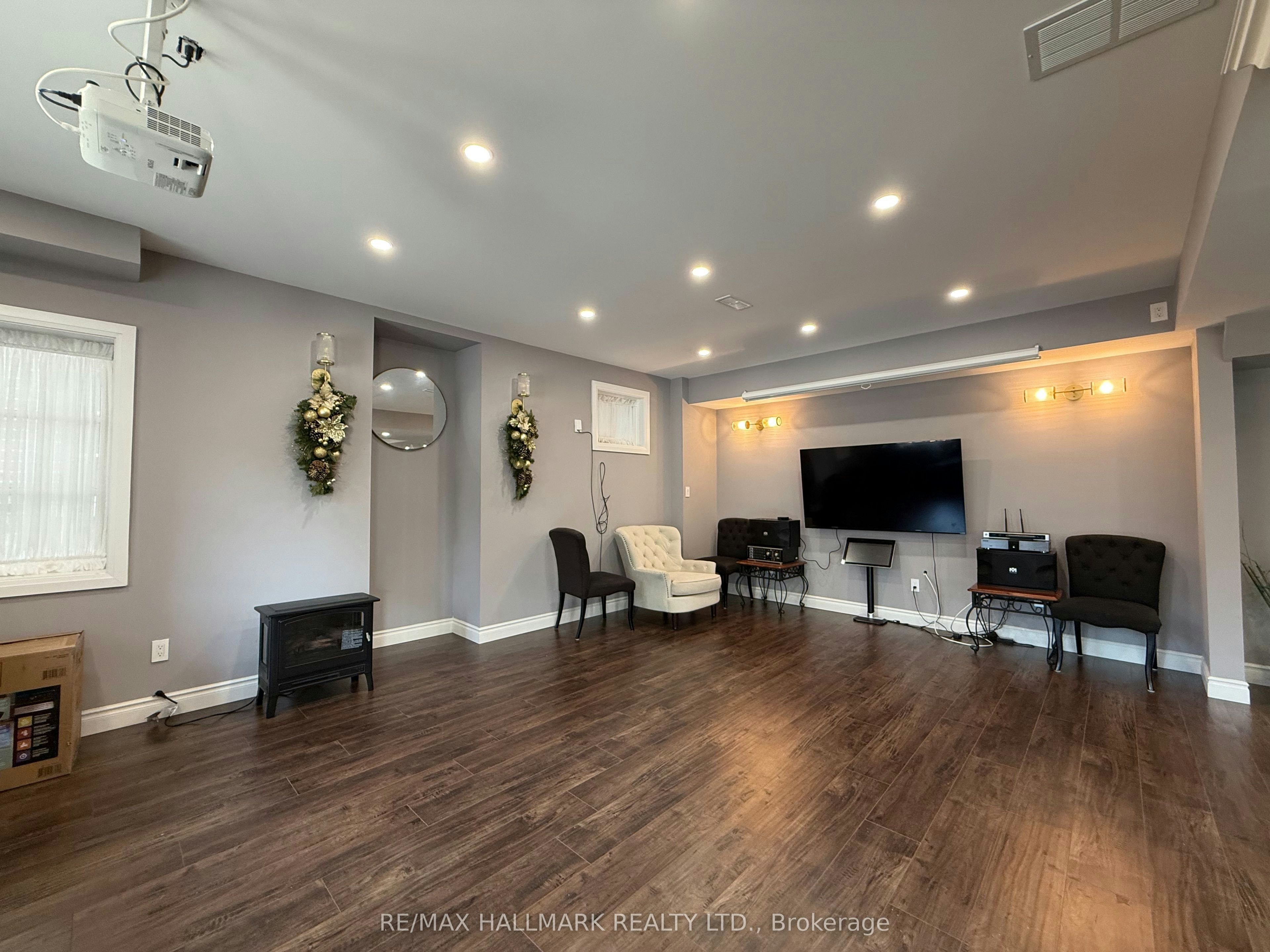 Lower Level-91 Glensteeple Trail, Aurora, ON, L4G 3T1 - 15