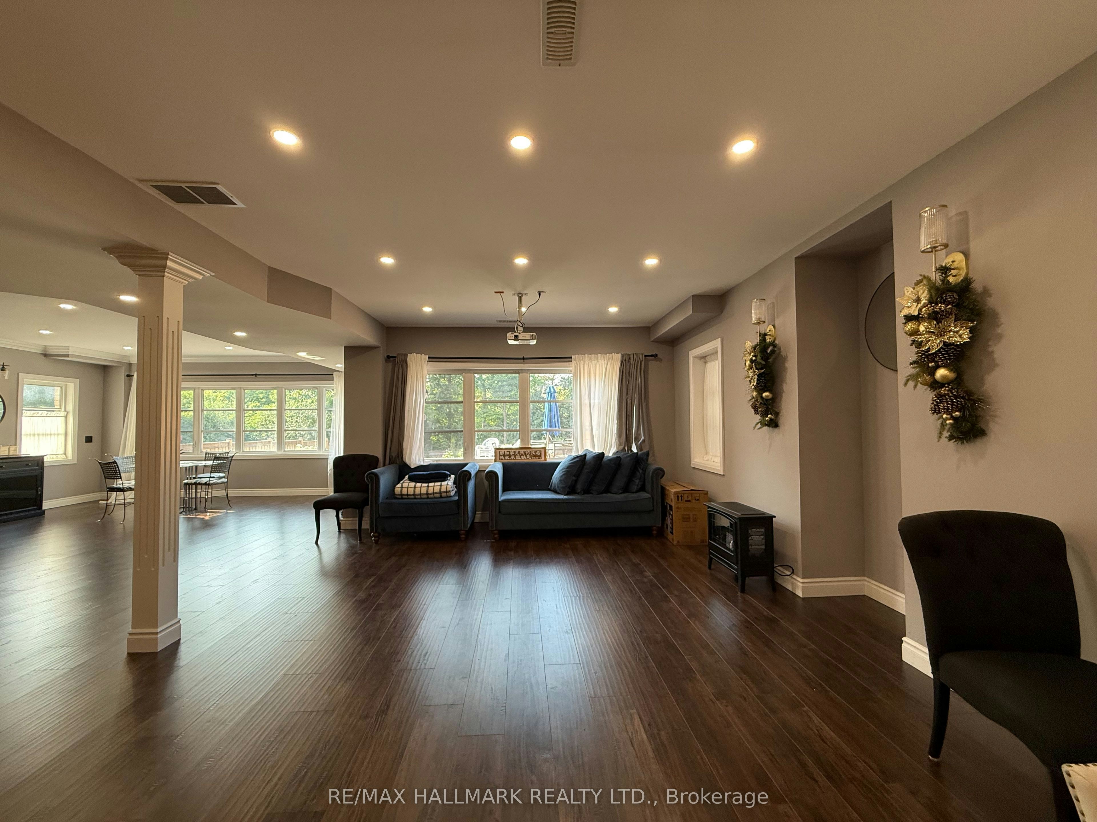 Lower Level-91 Glensteeple Trail, Aurora, ON, L4G 3T1 - 12