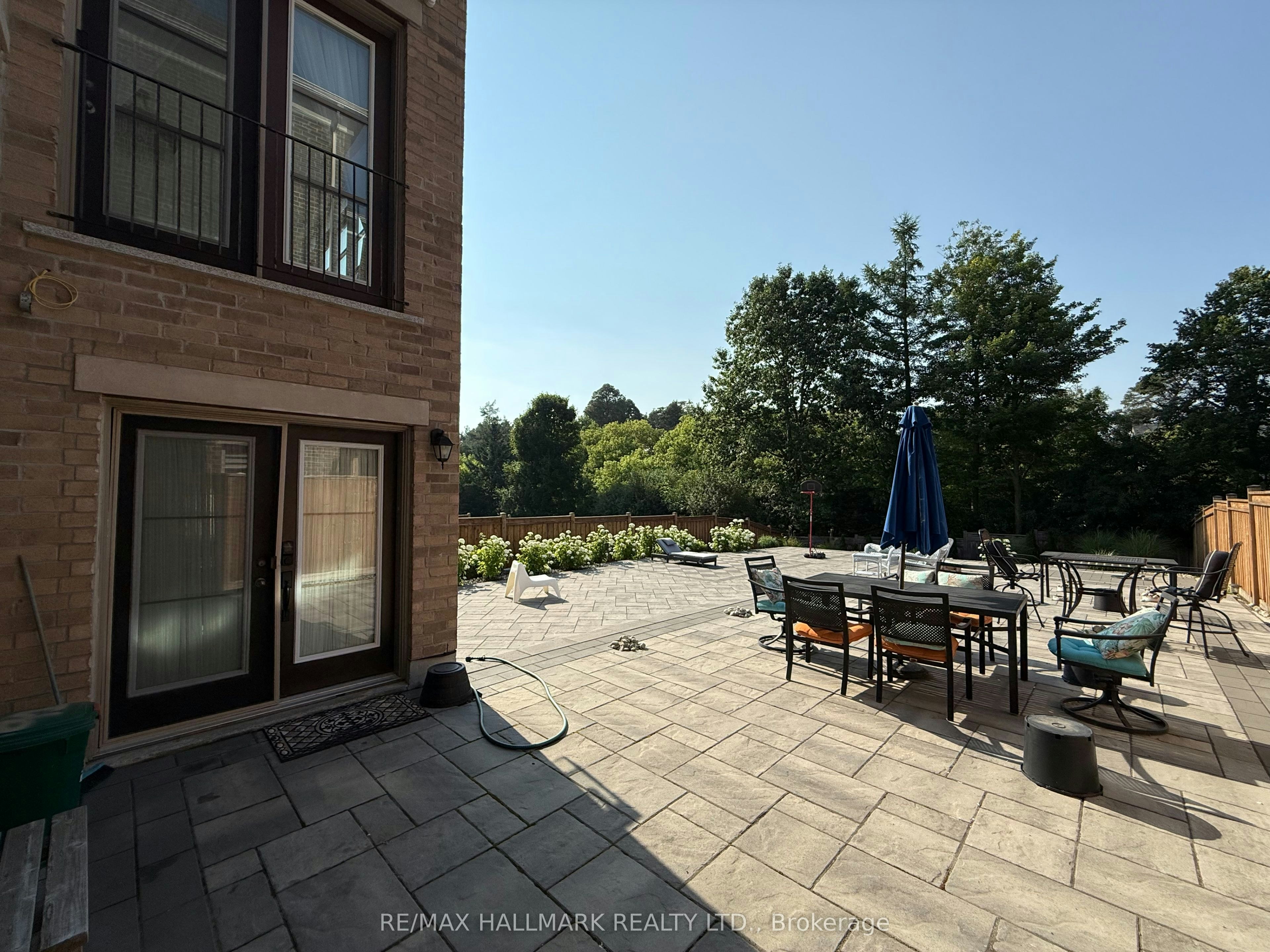Lower Level-91 Glensteeple Trail, Aurora, ON, L4G 3T1 - 5